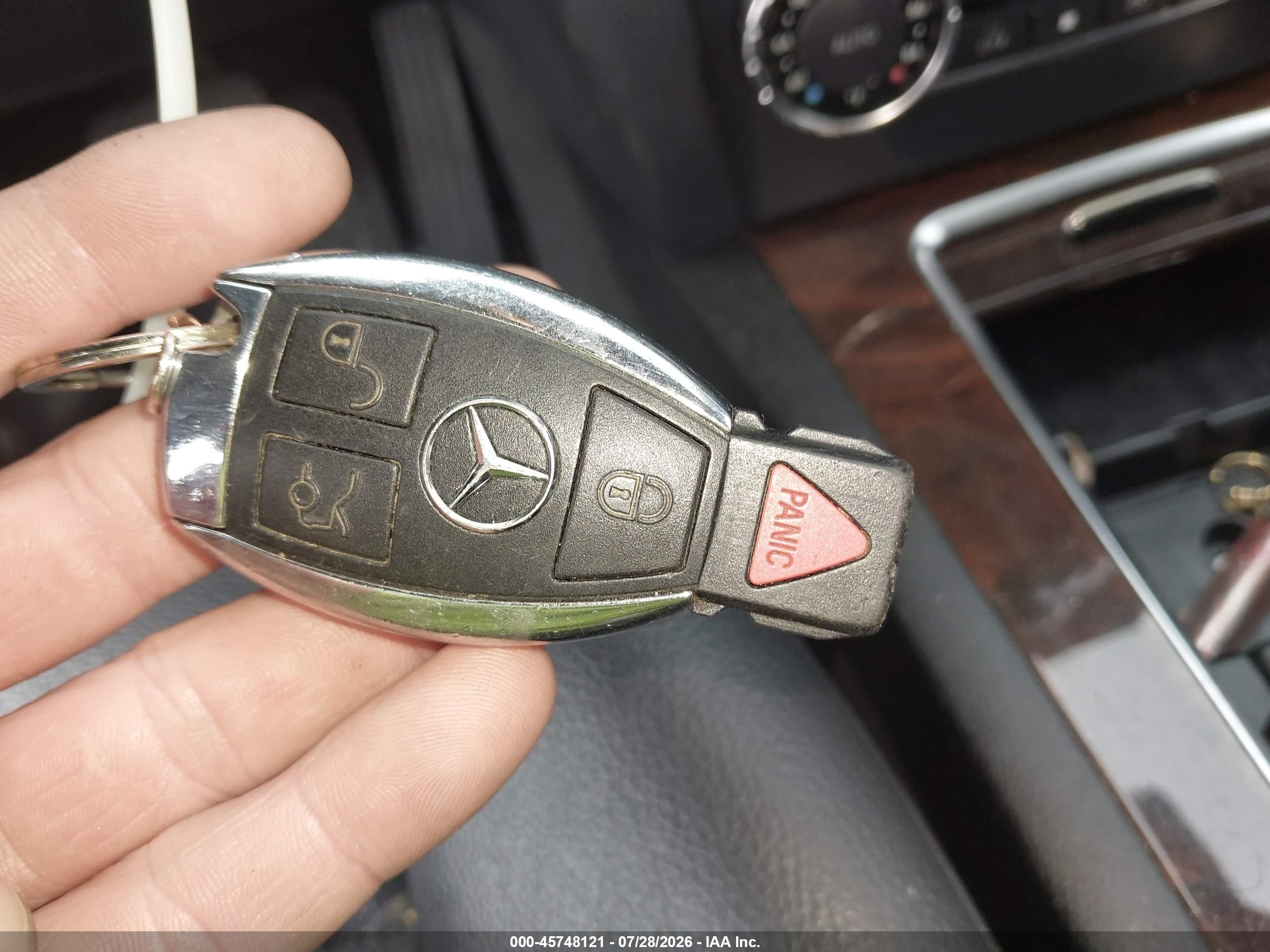 2013 Mercedes-benz Glk 350 4matic Gray vin: WDCGG8JB5DG031535