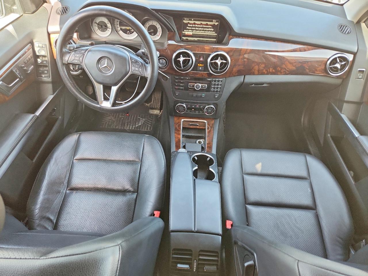 2013 Mercedes-benz Glk 350 4matic Gray vin: WDCGG8JB5DG153828