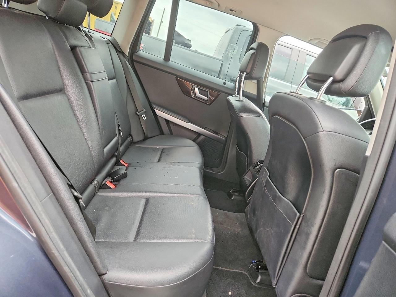 2014 Mercedes-benz Glk 350 4matic Gray vin: WDCGG8JB5EG299339