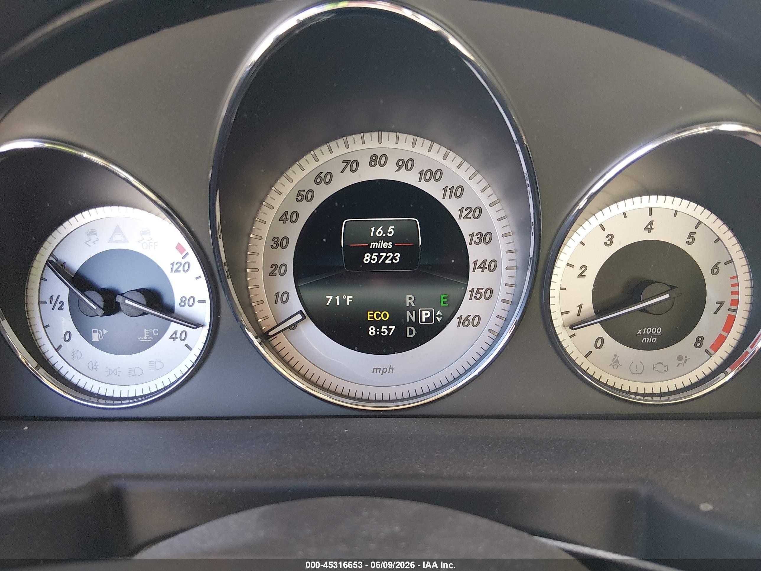 2014 Mercedes-benz Glk 350 4matic Silver vin: WDCGG8JB5EG302580