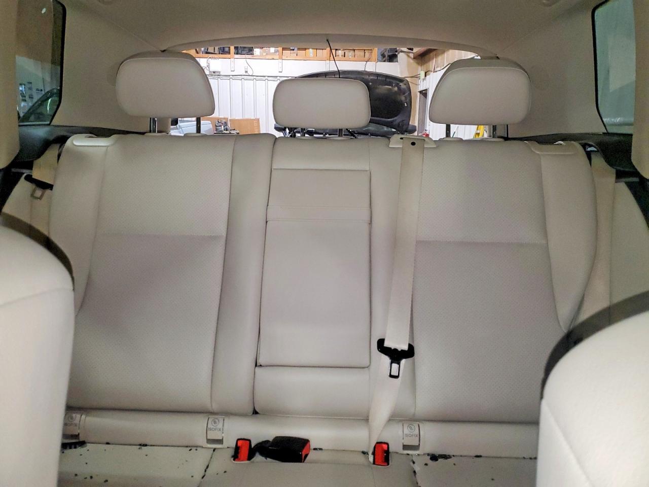 2014 Mercedes-benz Glk 350 4matic White vin: WDCGG8JB5EG328368