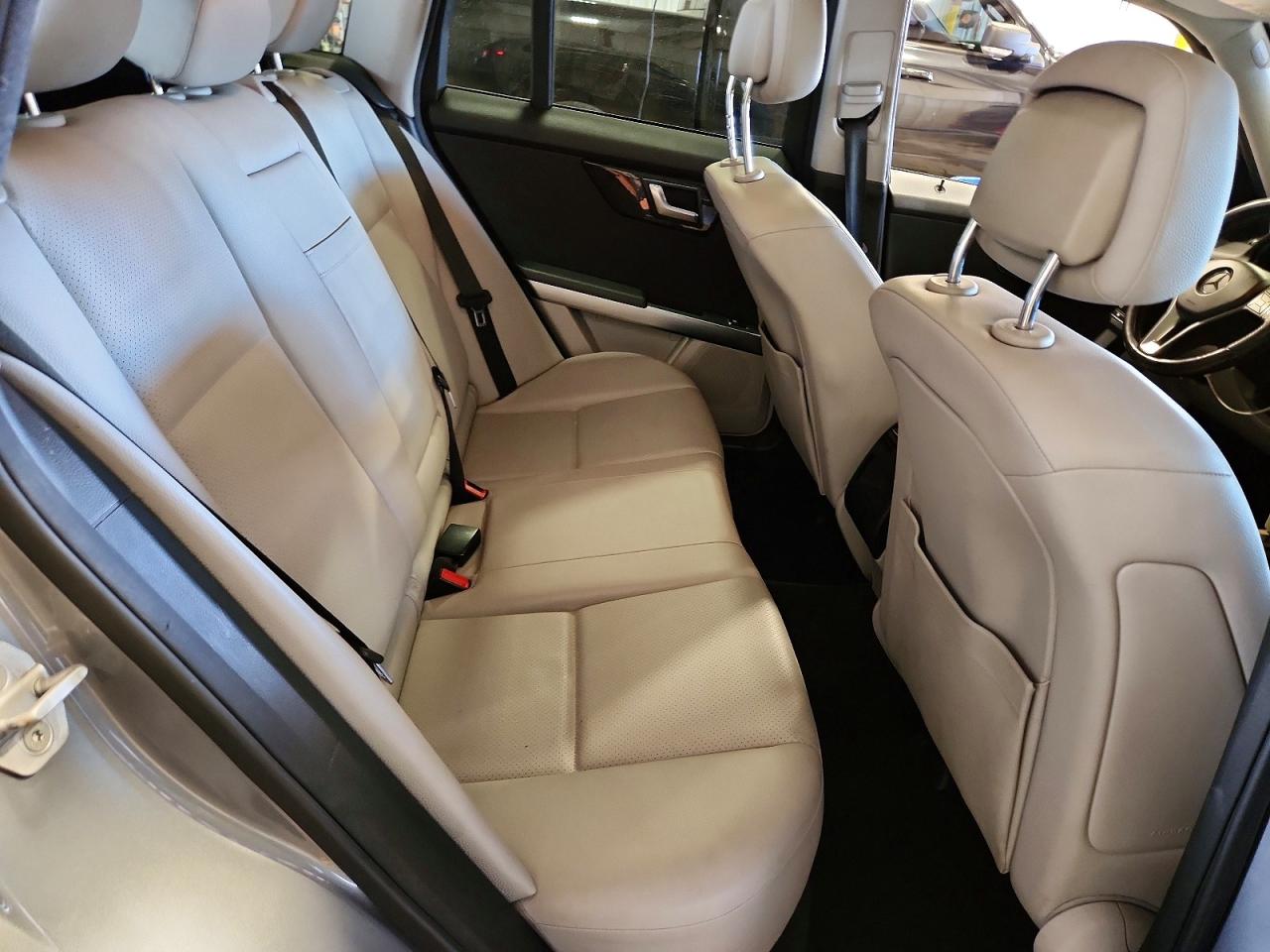 2015 Mercedes-benz Glk 350 4matic Silver vin: WDCGG8JB5FG410621