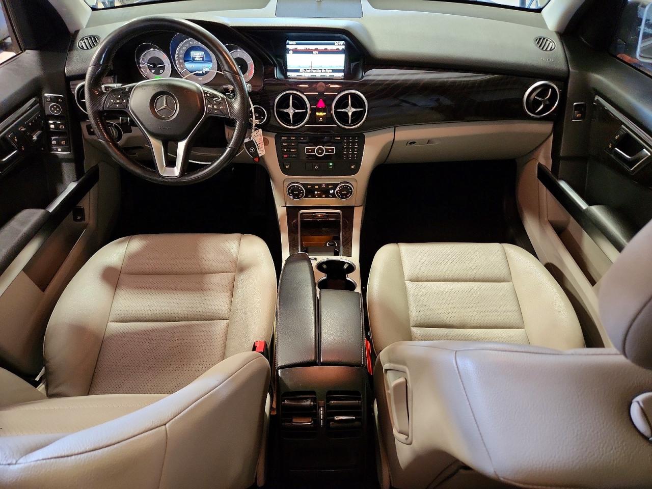 2015 Mercedes-benz Glk 350 4matic Silver vin: WDCGG8JB5FG410621