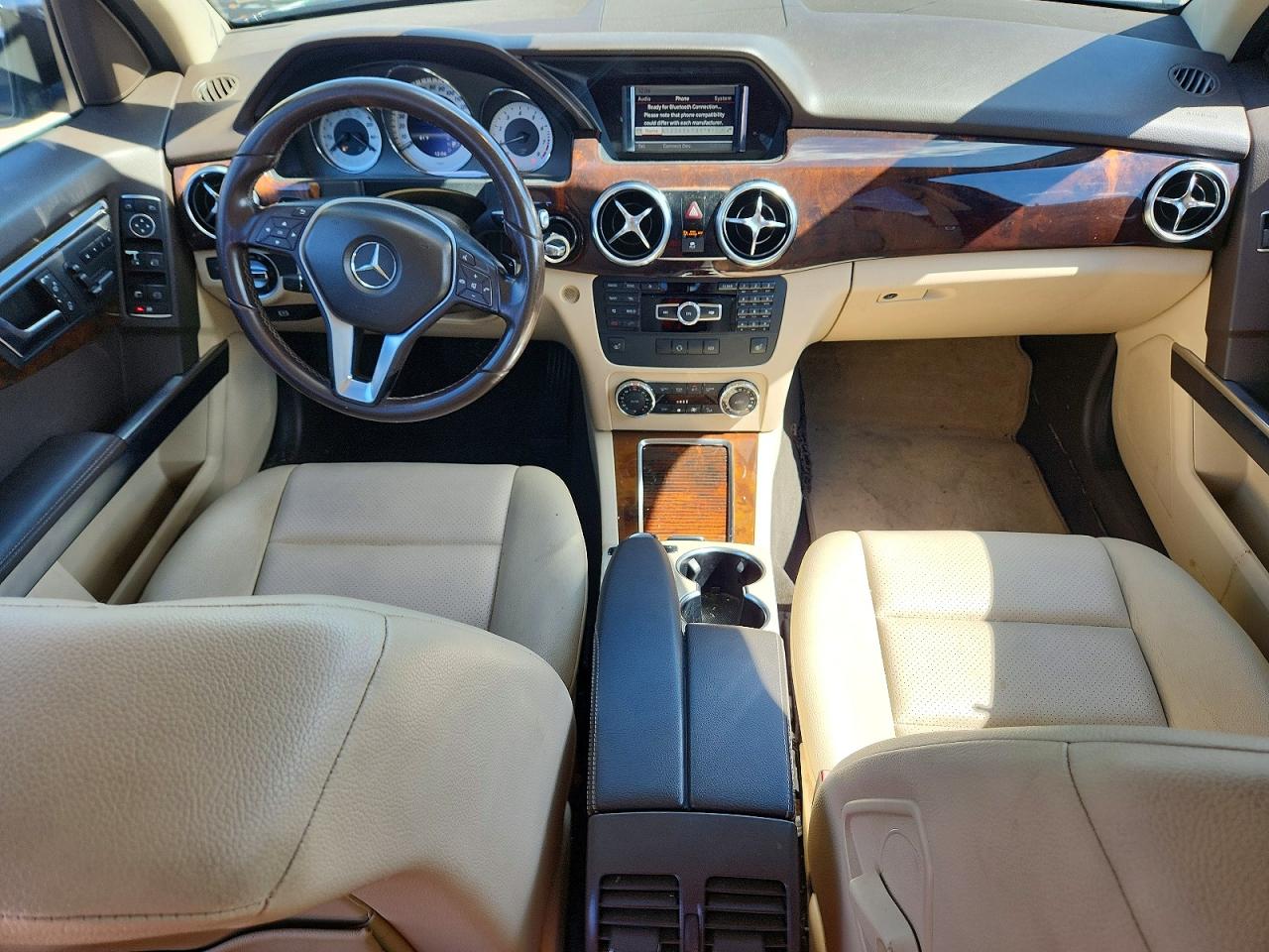 2013 Mercedes-benz Glk 350 4matic Черный vin: WDCGG8JB6DG018843