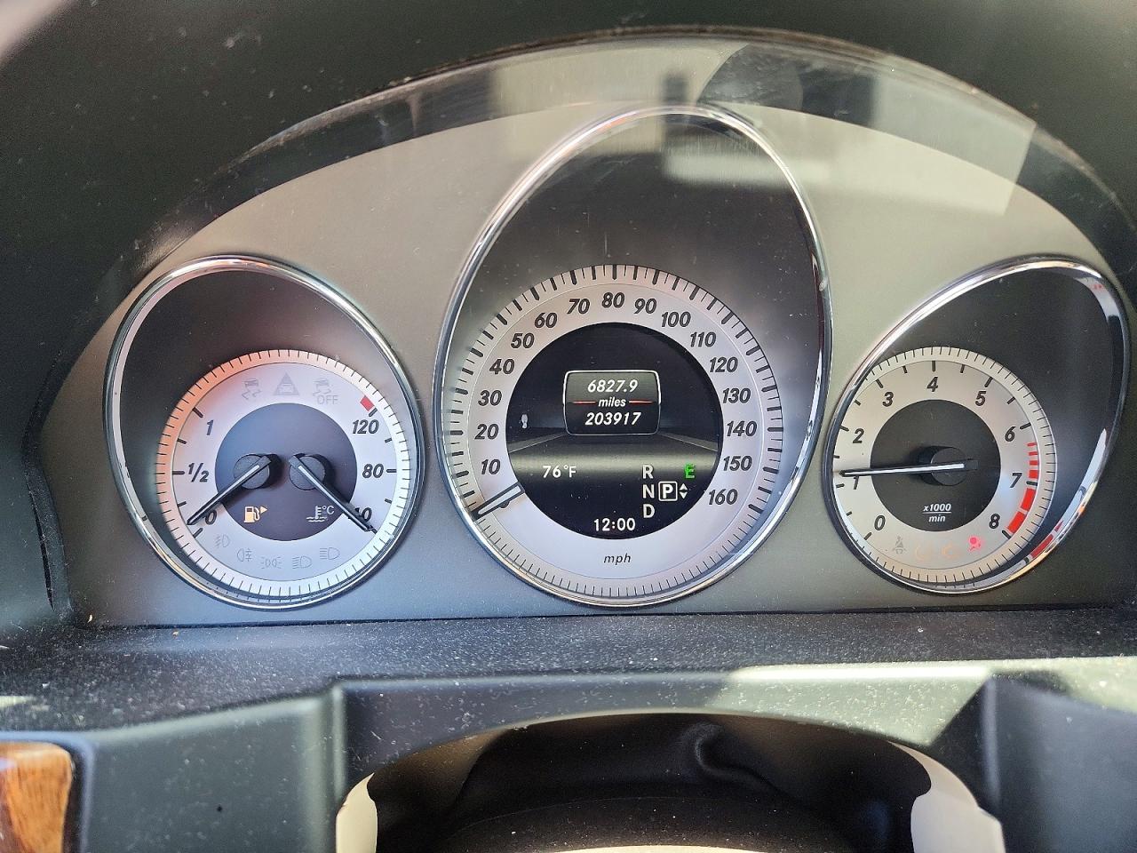 2013 Mercedes-benz Glk 350 4matic Черный vin: WDCGG8JB6DG018843