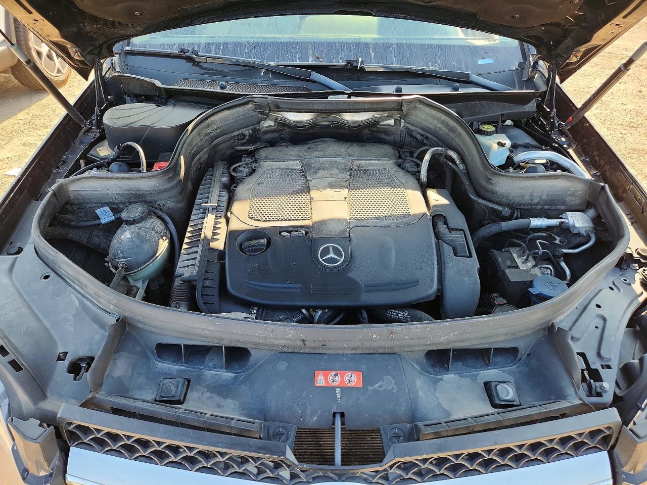 2013 Mercedes-benz Glk 350 4matic Black vin: WDCGG8JB6DG090562