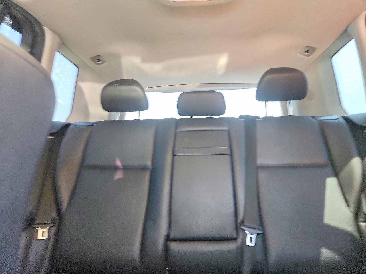 2015 Mercedes-benz Glk 350 4matic White vin: WDCGG8JB6FG344046