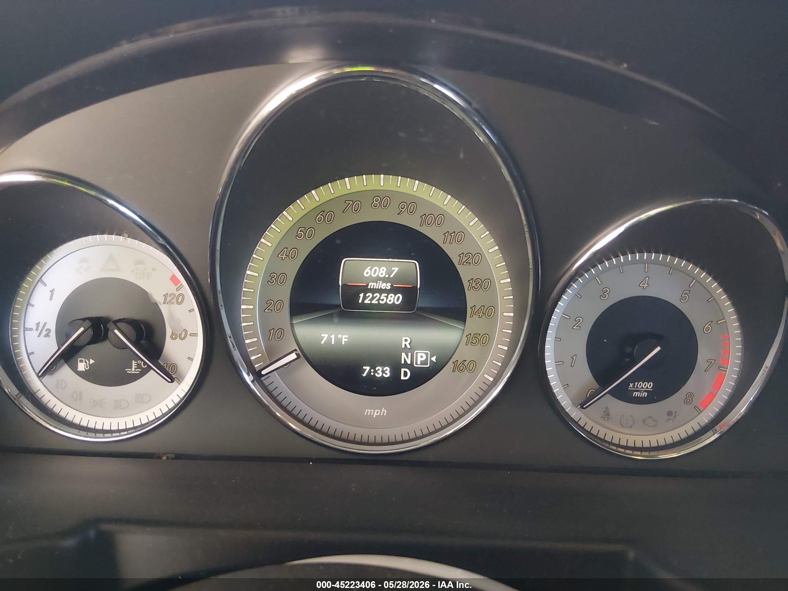 2015 Mercedes-benz Glk 350 4matic Серебряный vin: WDCGG8JB6FG364054