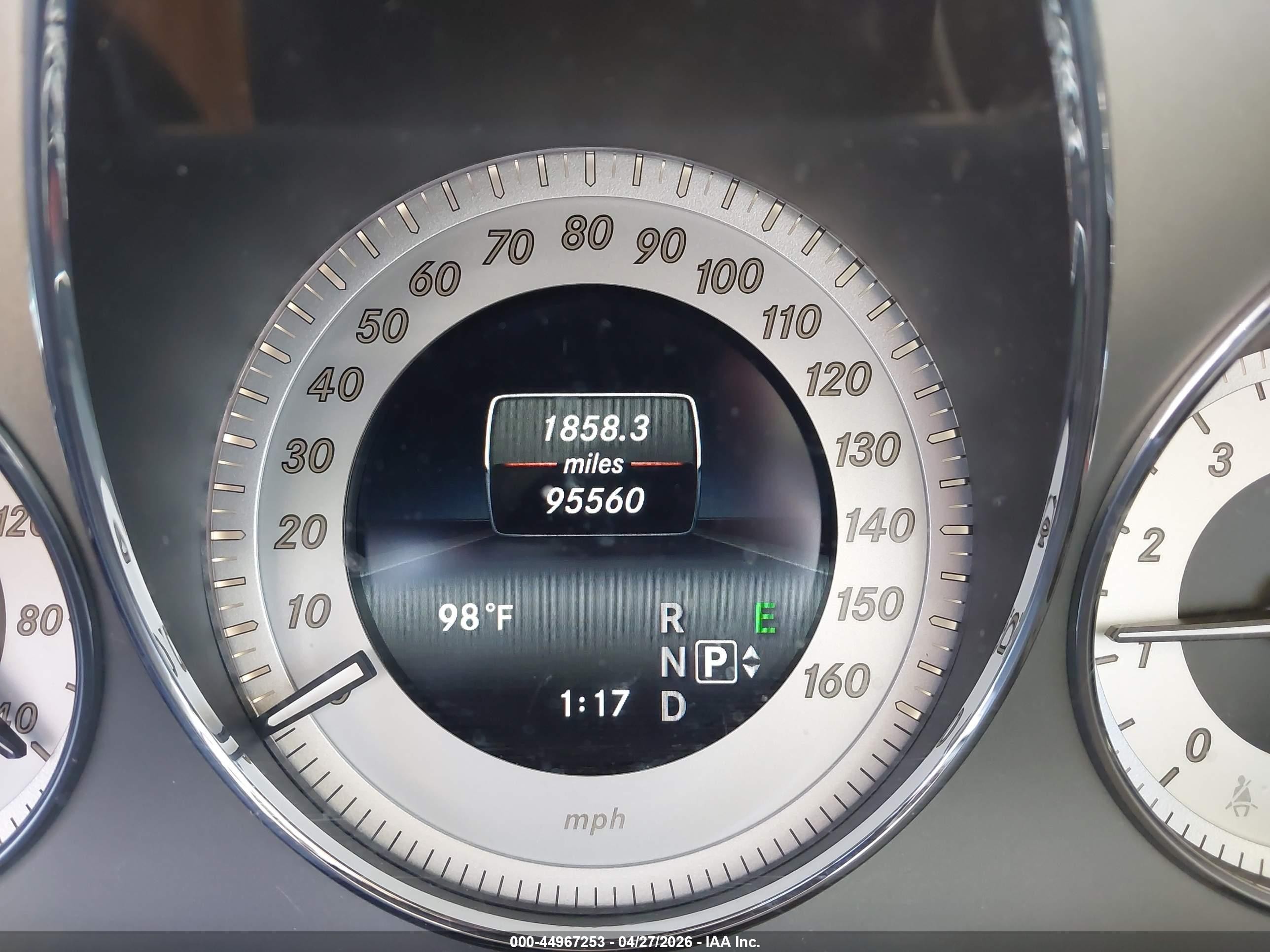 2015 Mercedes-benz Glk 350 4matic Gray vin: WDCGG8JB6FG374986