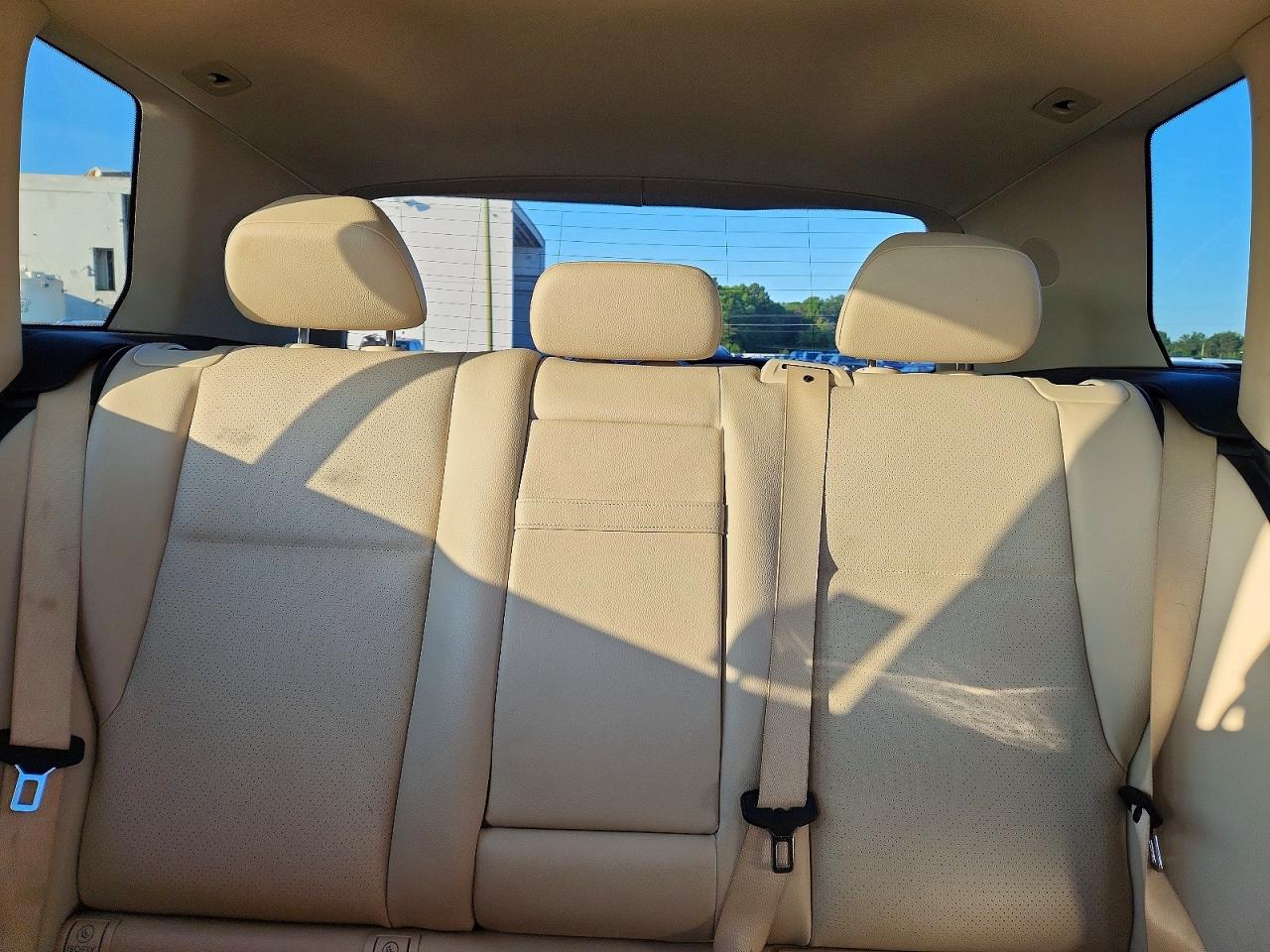 2015 Mercedes-benz Glk 350 4matic White vin: WDCGG8JB6FG377225