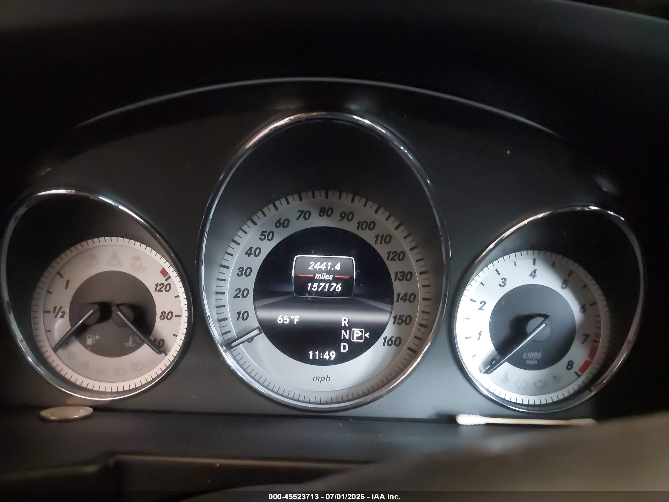 2013 Mercedes-benz Glk 350 4matic Черный vin: WDCGG8JB7DG140000