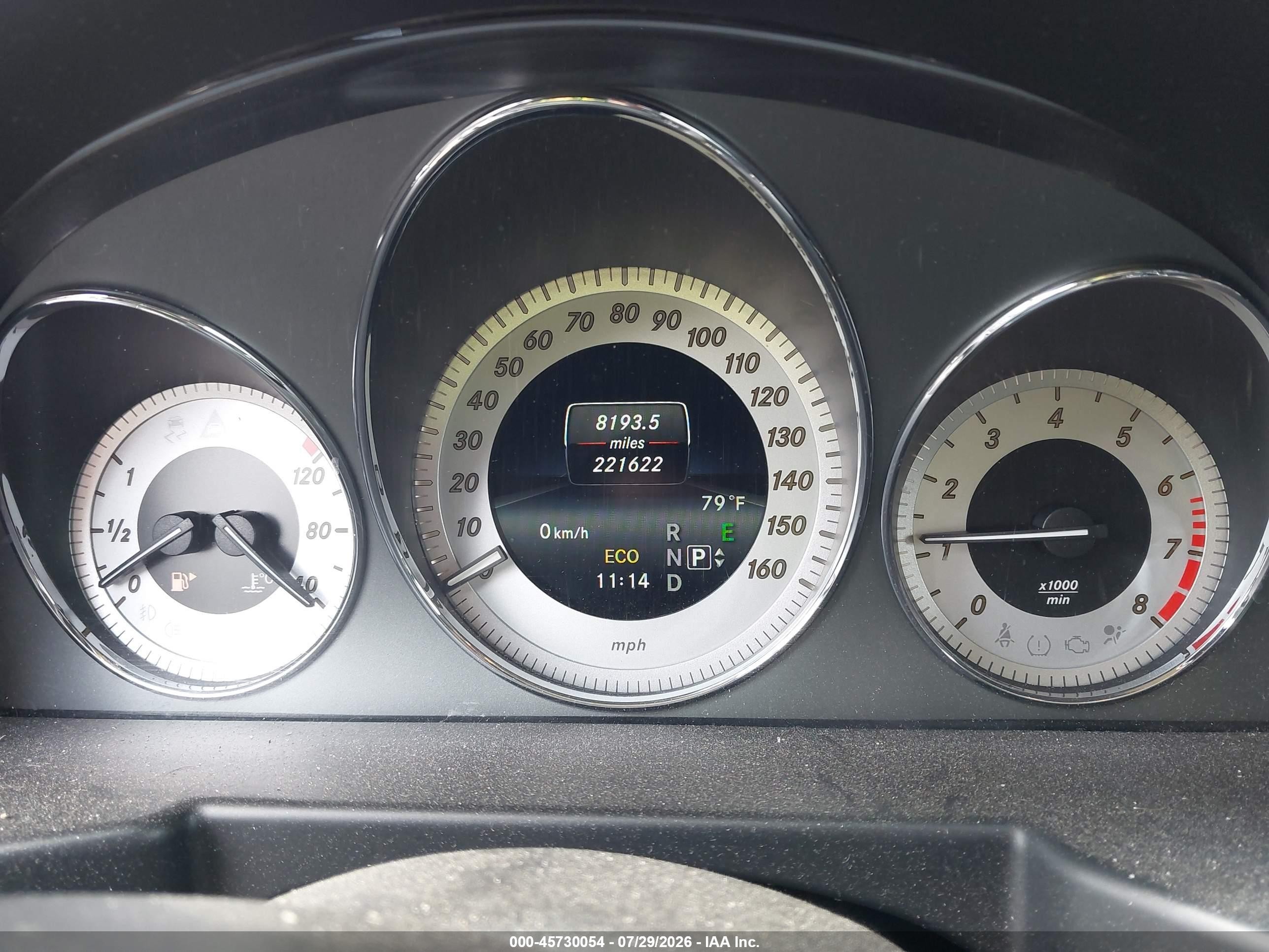 2014 Mercedes-benz Glk 350 4matic Silver vin: WDCGG8JB7EG200942