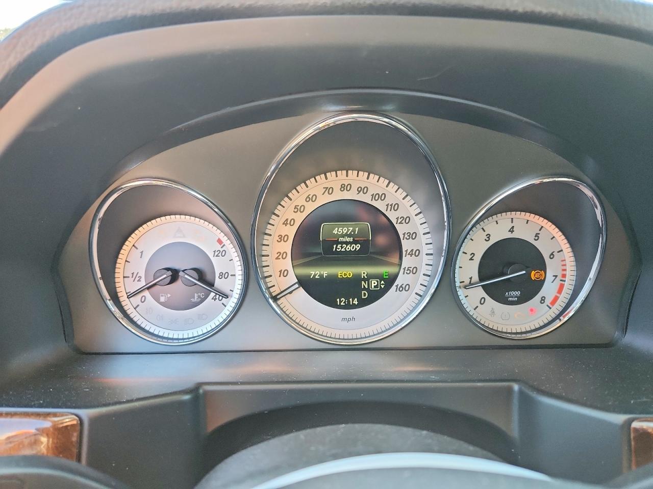 2013 Mercedes-benz Glk 350 4matic Black vin: WDCGG8JB8DF984911