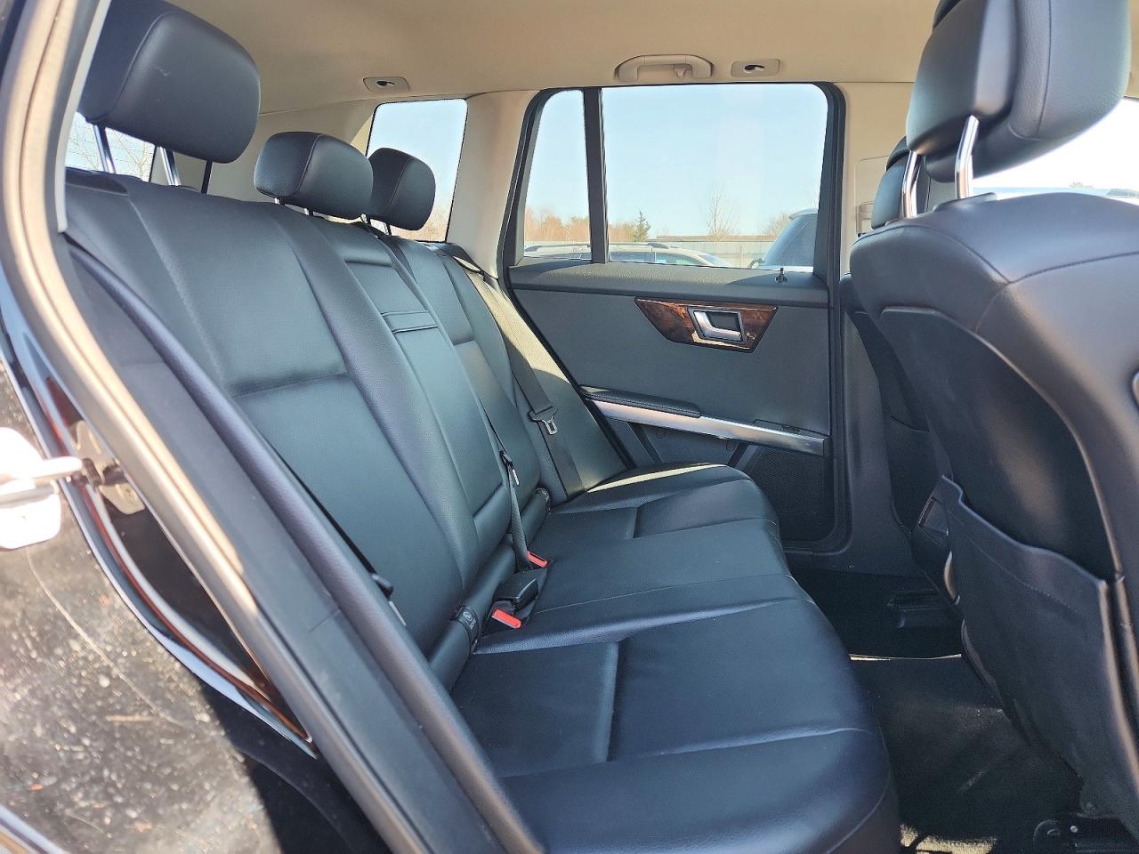 2013 Mercedes-benz Glk 350 4matic Black vin: WDCGG8JB8DF984911