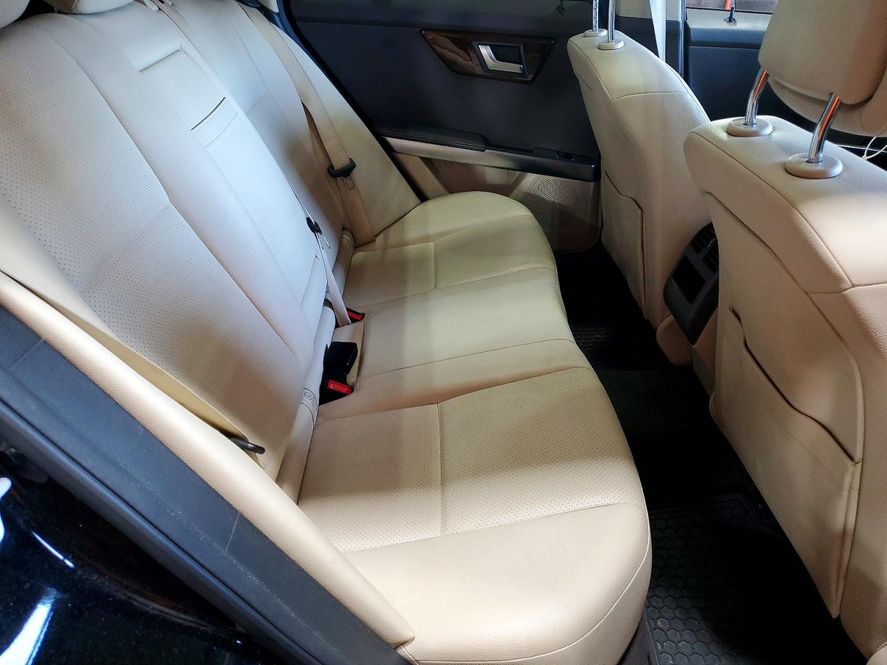 2013 Mercedes-benz Glk 350 4matic Black vin: WDCGG8JB8DG047051