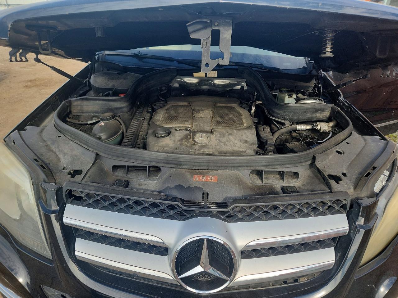2013 Mercedes-benz Glk 350 4matic Black vin: WDCGG8JB8DG101612
