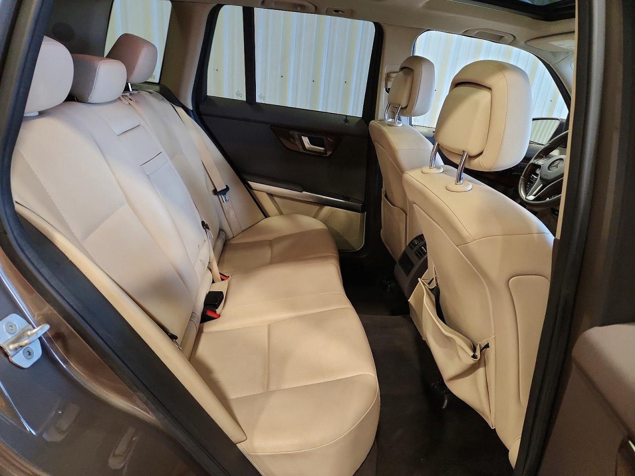 2014 Mercedes-benz Glk 350 4matic Gray vin: WDCGG8JB8EG166574