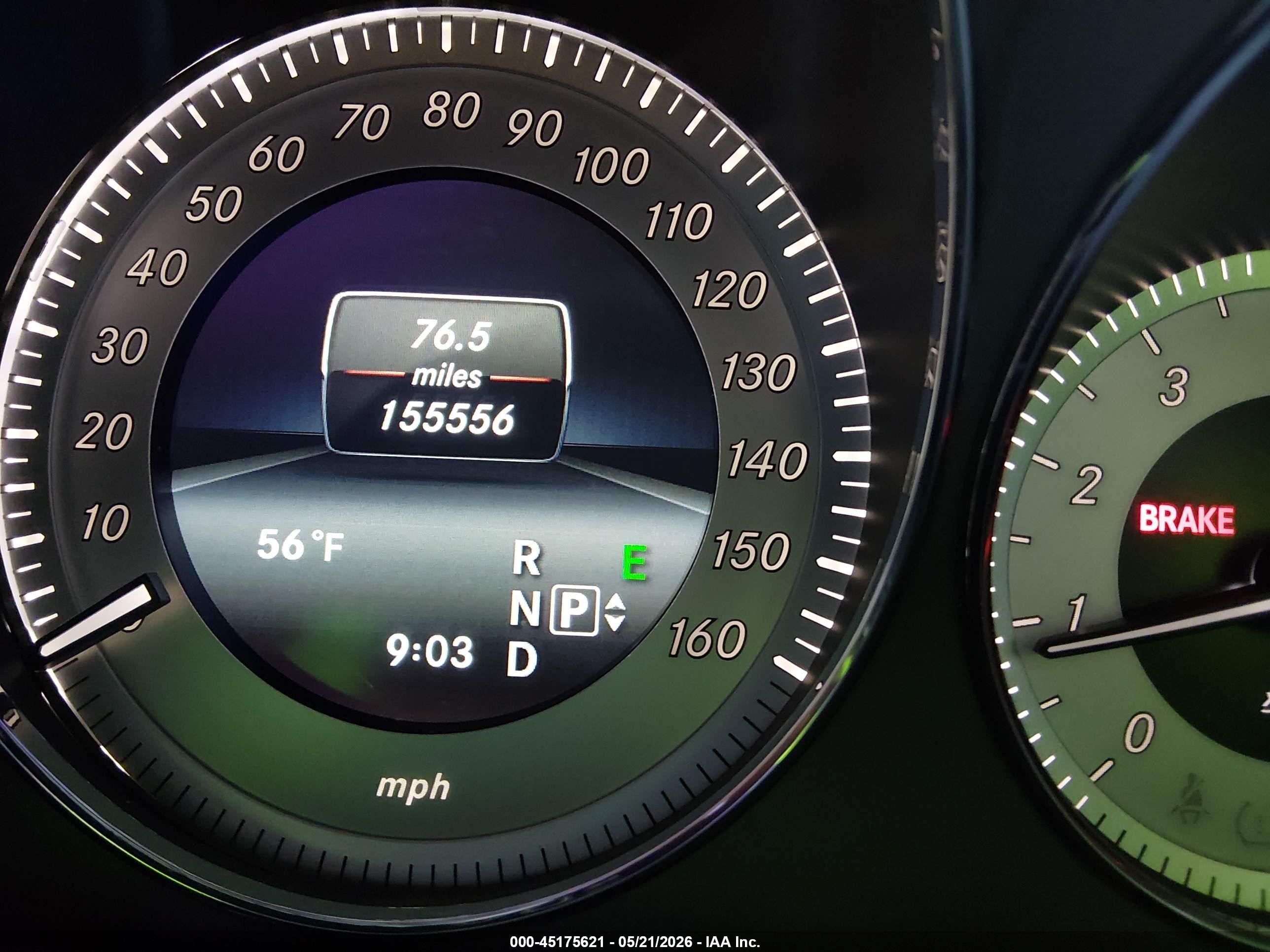 2015 Mercedes-benz Glk 350 4matic Green vin: WDCGG8JB8FG431415