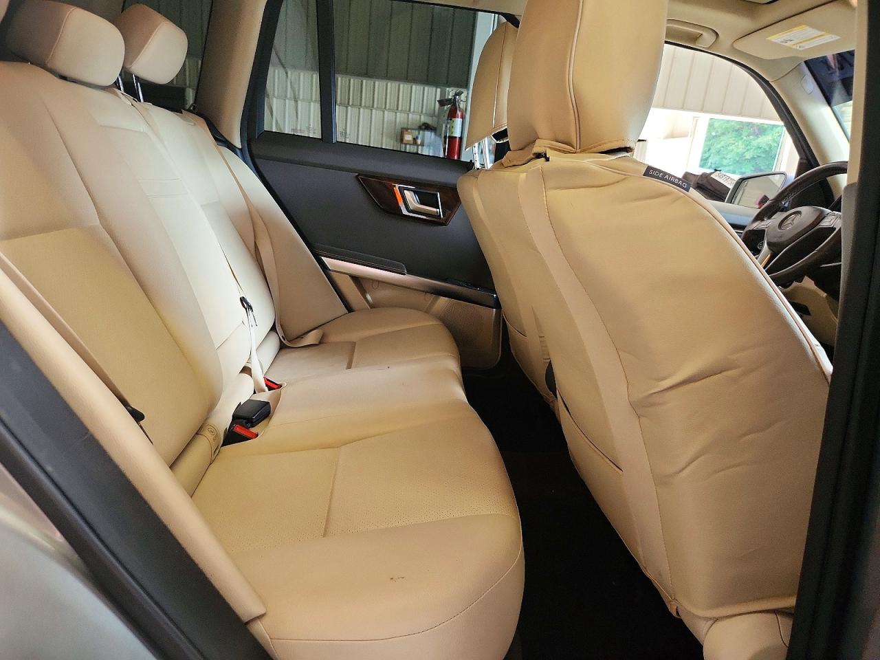2013 Mercedes-benz Glk 350 4matic Gray vin: WDCGG8JB9DG071018