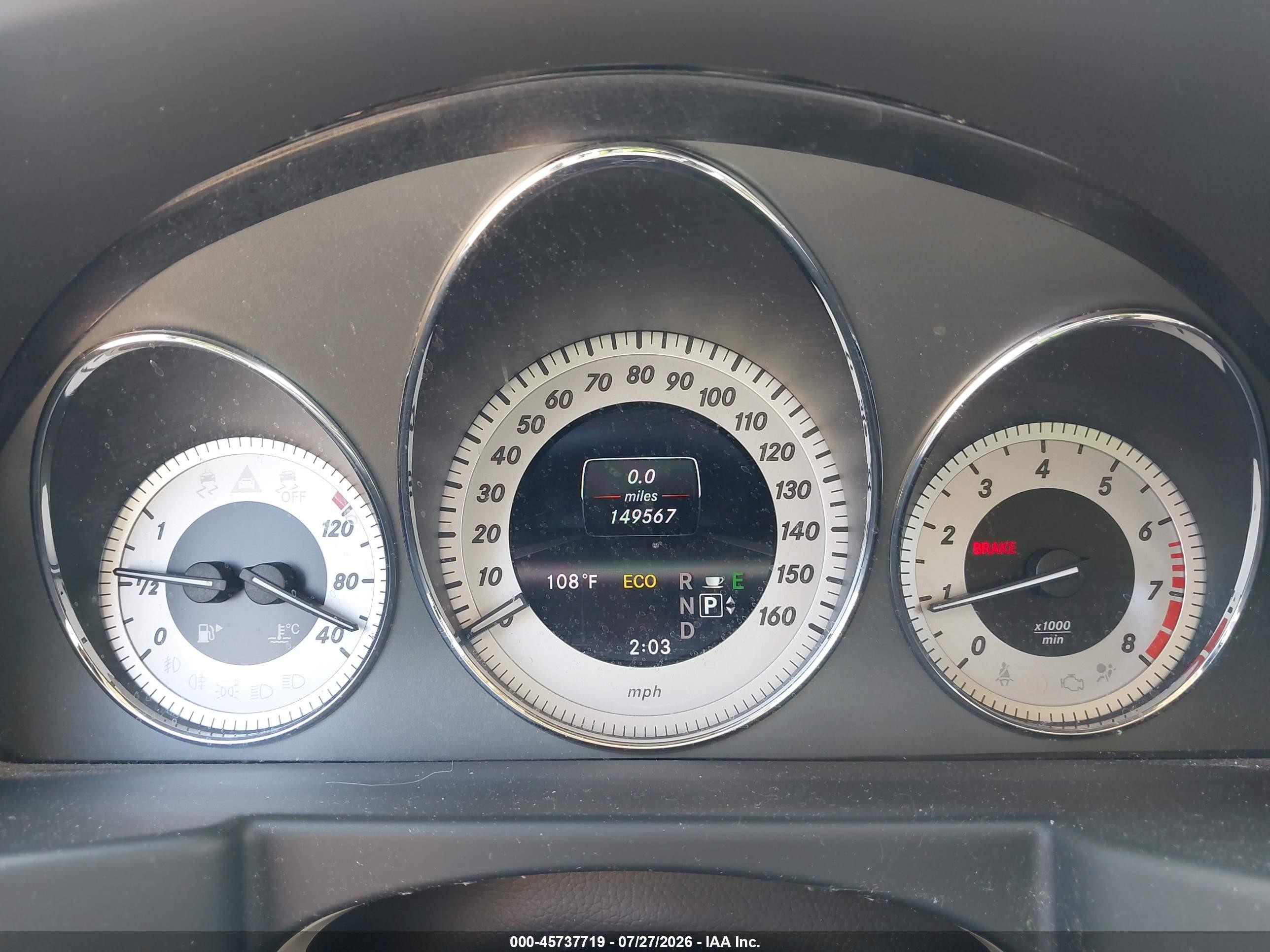2013 Mercedes-benz Glk 350 4matic White vin: WDCGG8JB9DG137048