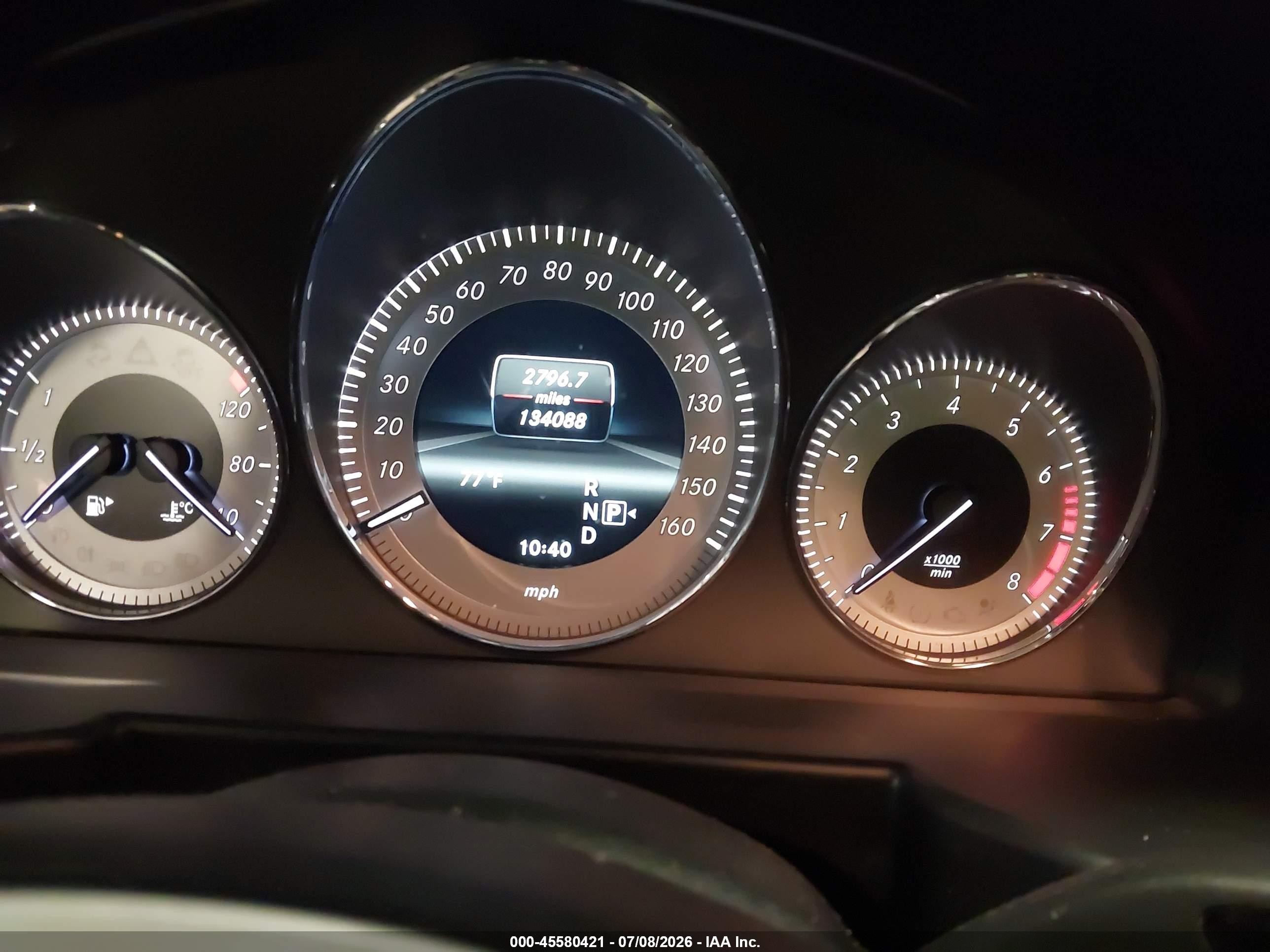 2013 Mercedes-benz Glk 350 4matic Серый vin: WDCGG8JBXDF977815