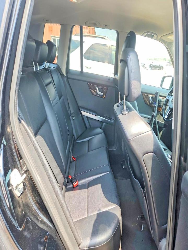 2013 Mercedes-benz Glk 350 4matic Black vin: WDCGG8JBXDG044460