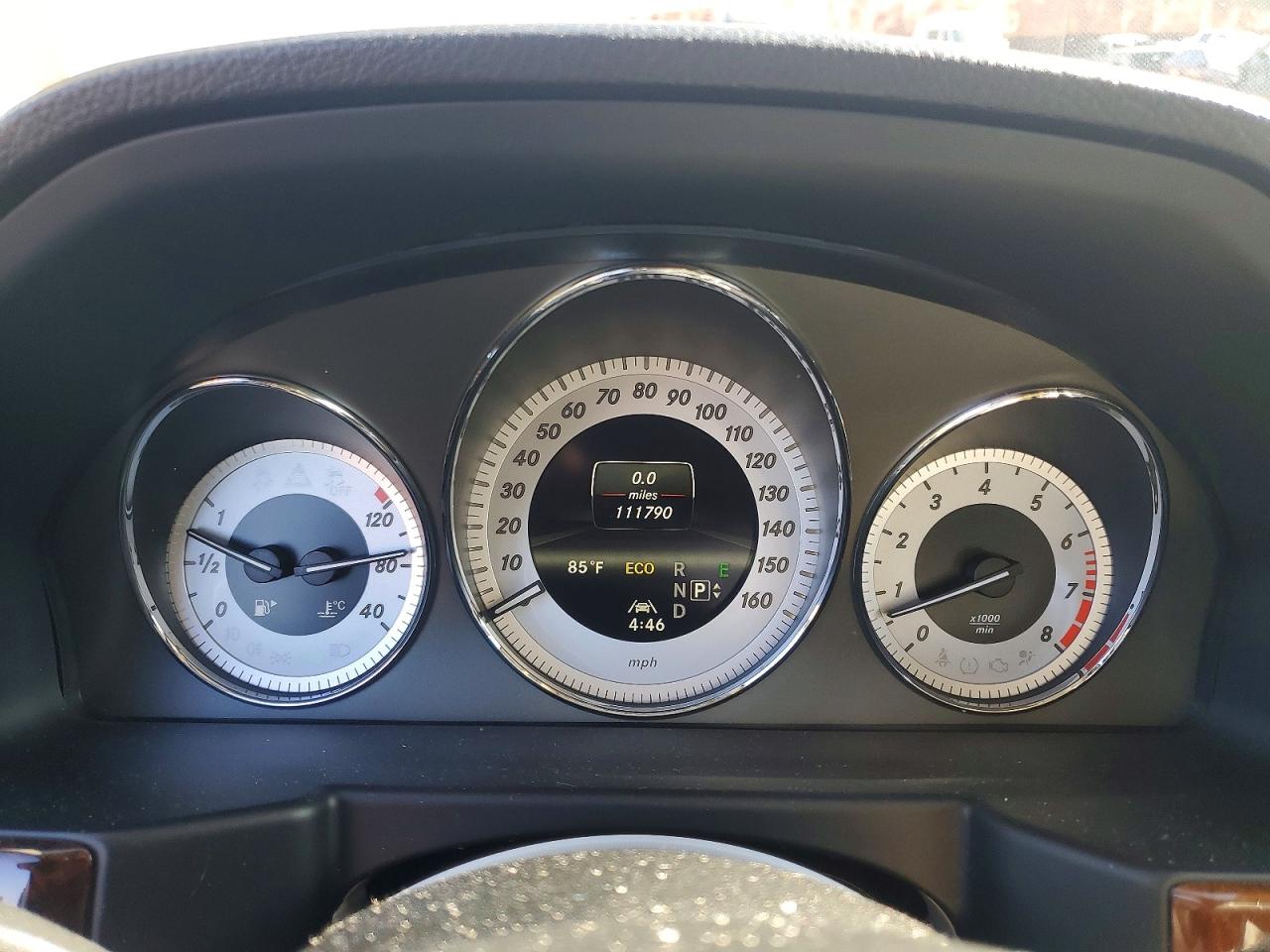 2013 Mercedes-benz Glk 350 4matic White vin: WDCGG8JBXDG045642