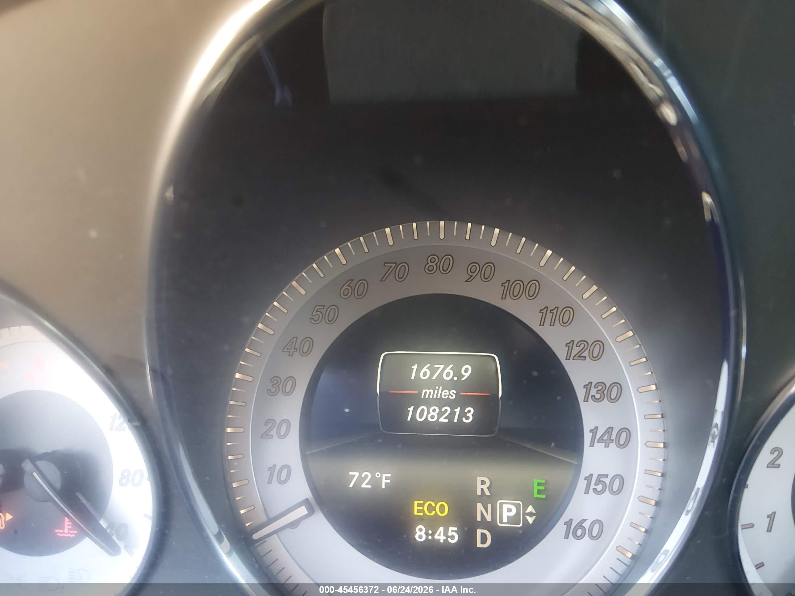 2014 Mercedes-benz Glk 350 4matic Gray vin: WDCGG8JBXEG314983