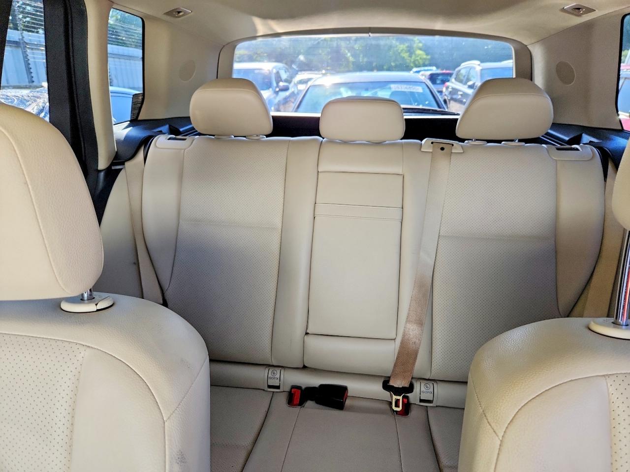 2015 Mercedes-benz Glk 350 4matic White vin: WDCGG8JBXFG363098