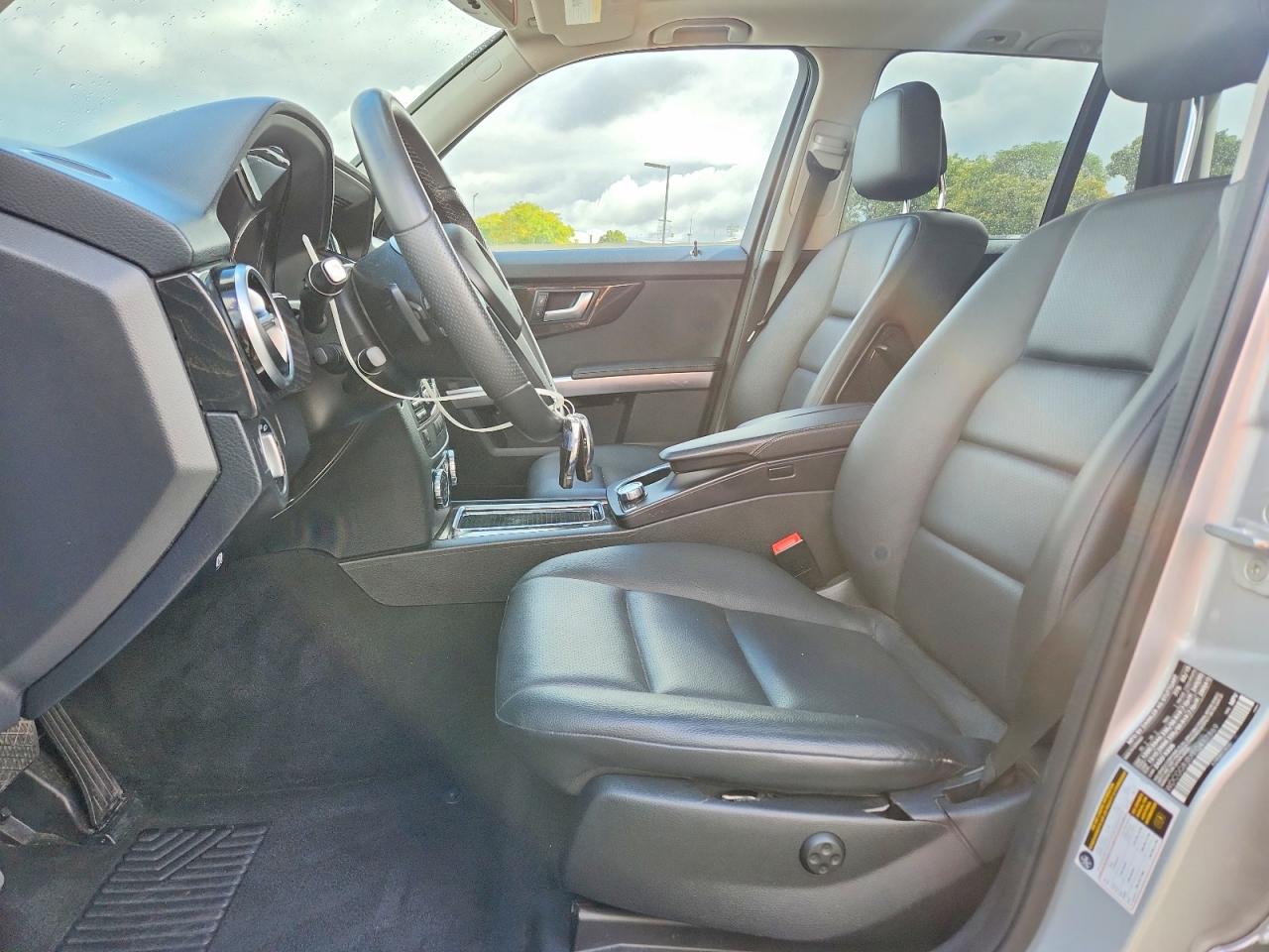 2015 Mercedes-benz Glk 350 4matic Silver vin: WDCGG8JBXFG417869