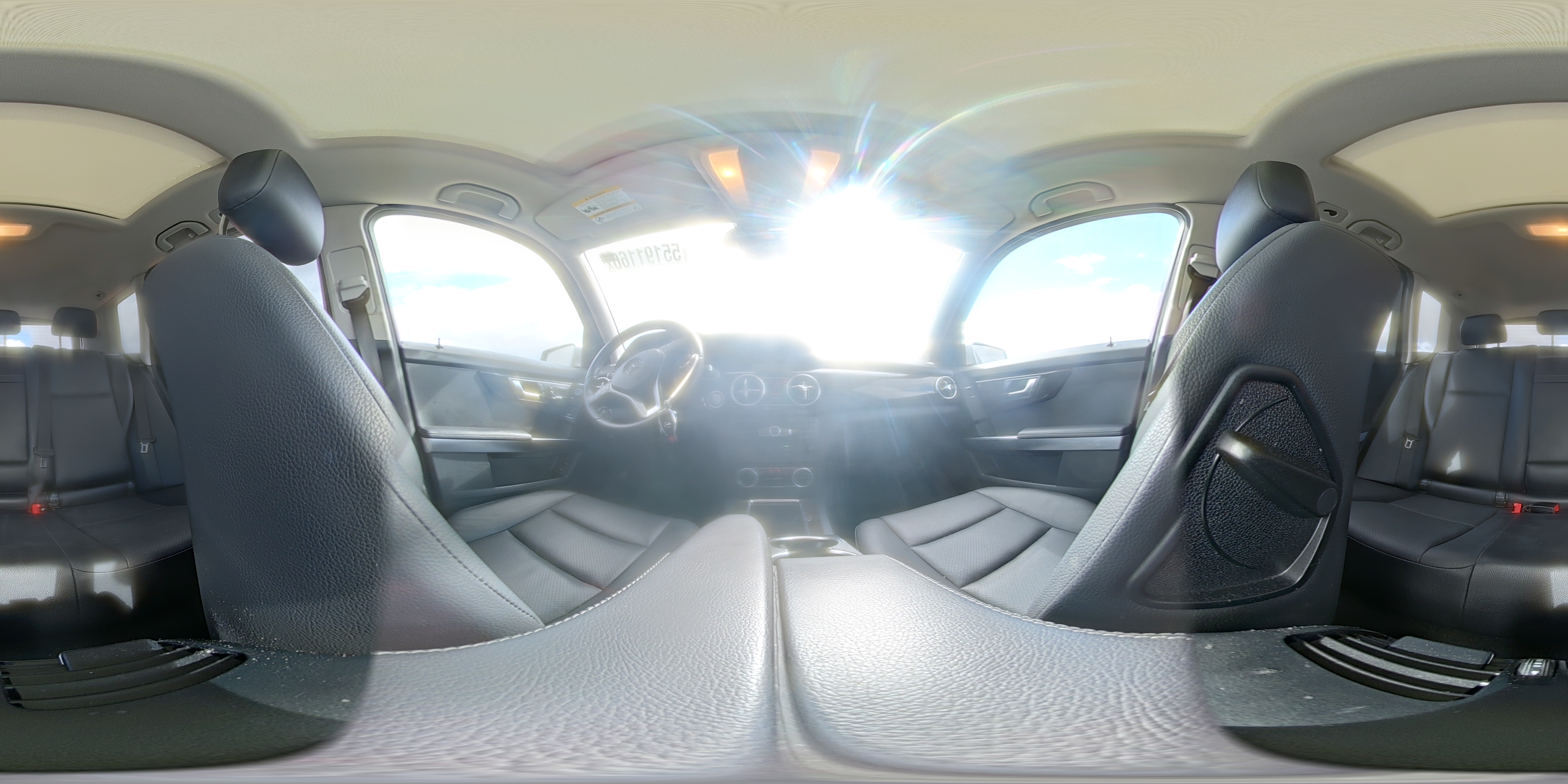 2015 Mercedes-benz Glk 350 4matic Silver vin: WDCGG8JBXFG417869
