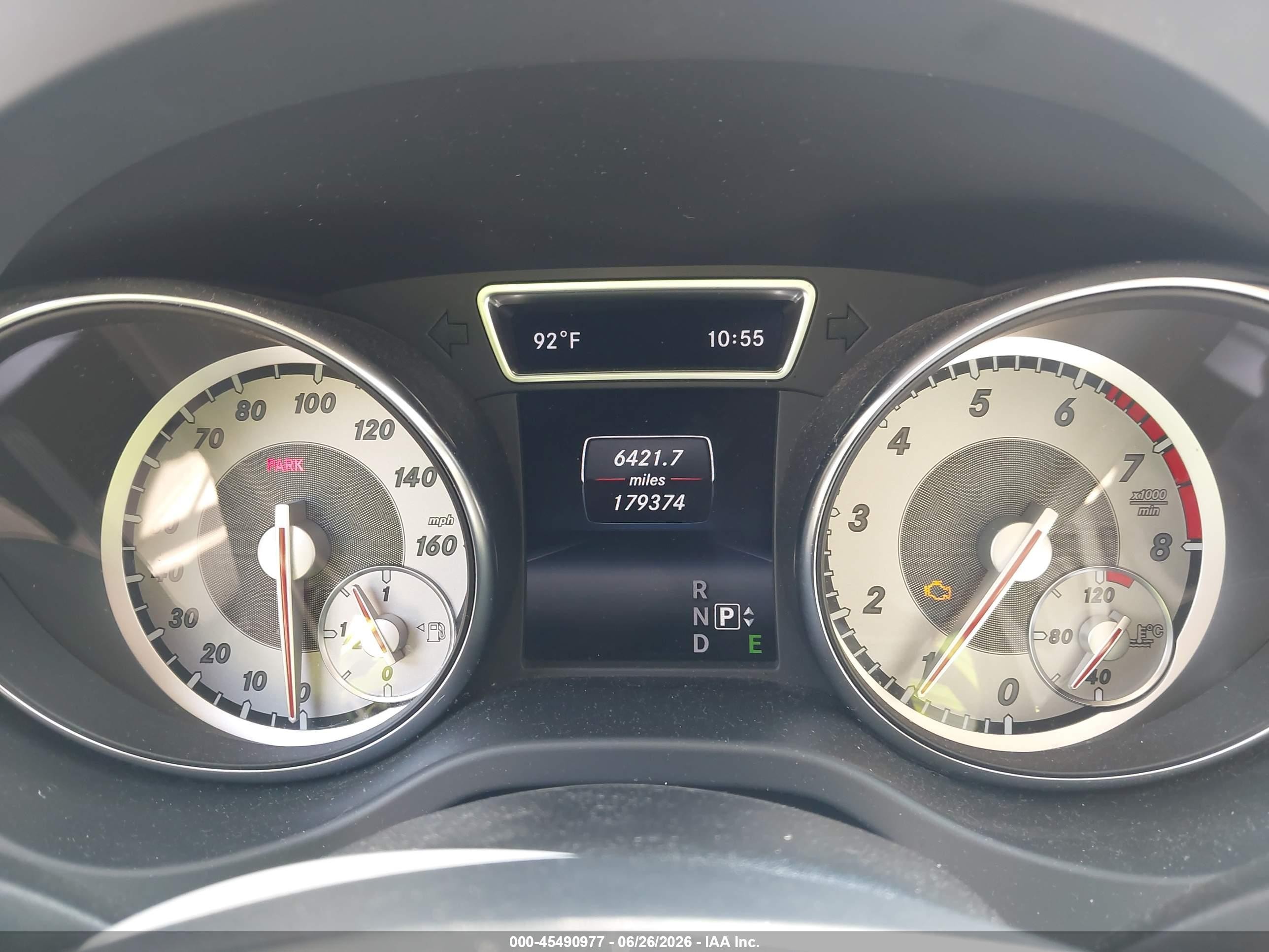 2015 Mercedes-benz Gla 250   White vin: WDCTG4EB2FJ112824