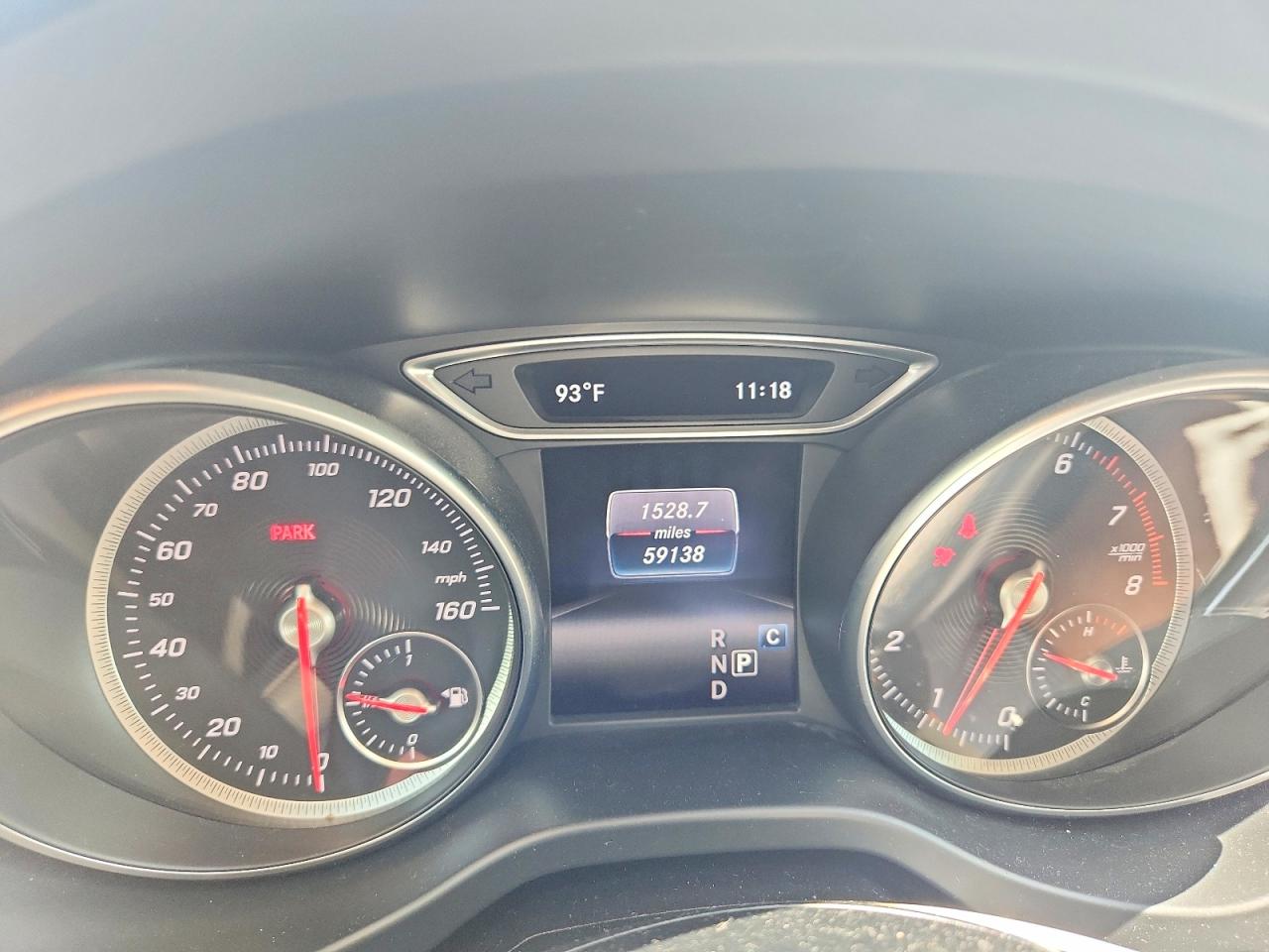 2020 Mercedes-benz Gla 250 White vin: WDCTG4EB2LU024236