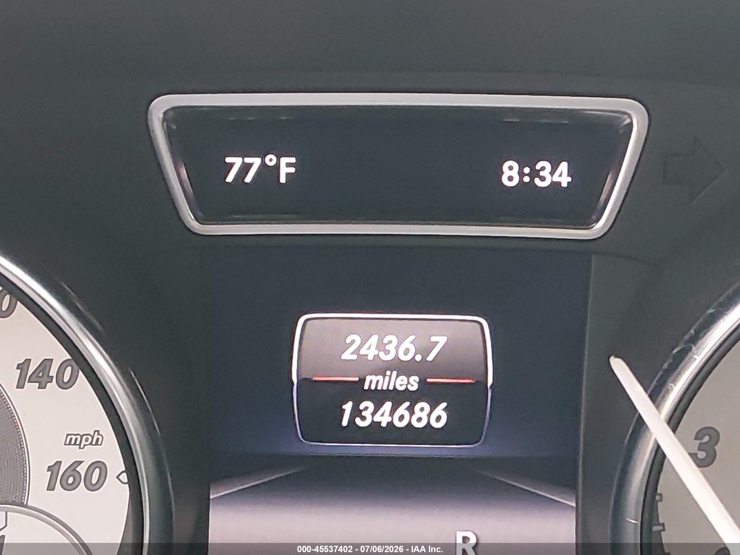 2015 Mercedes-benz Gla 250 Black vin: WDCTG4EB3FJ113027