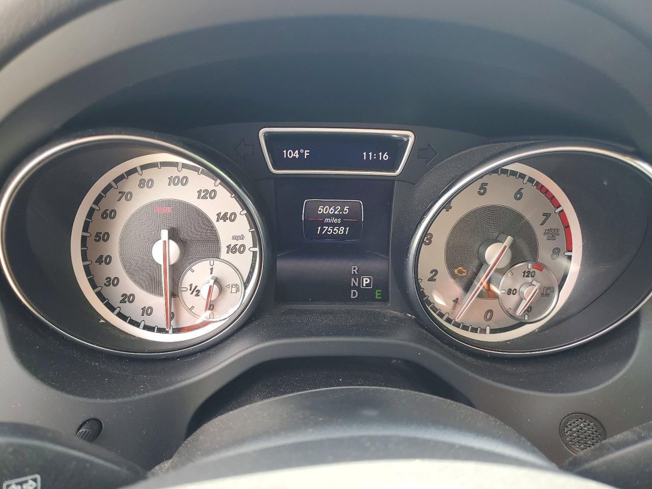 2015 Mercedes-benz Gla 250 White vin: WDCTG4EB3FJ123900