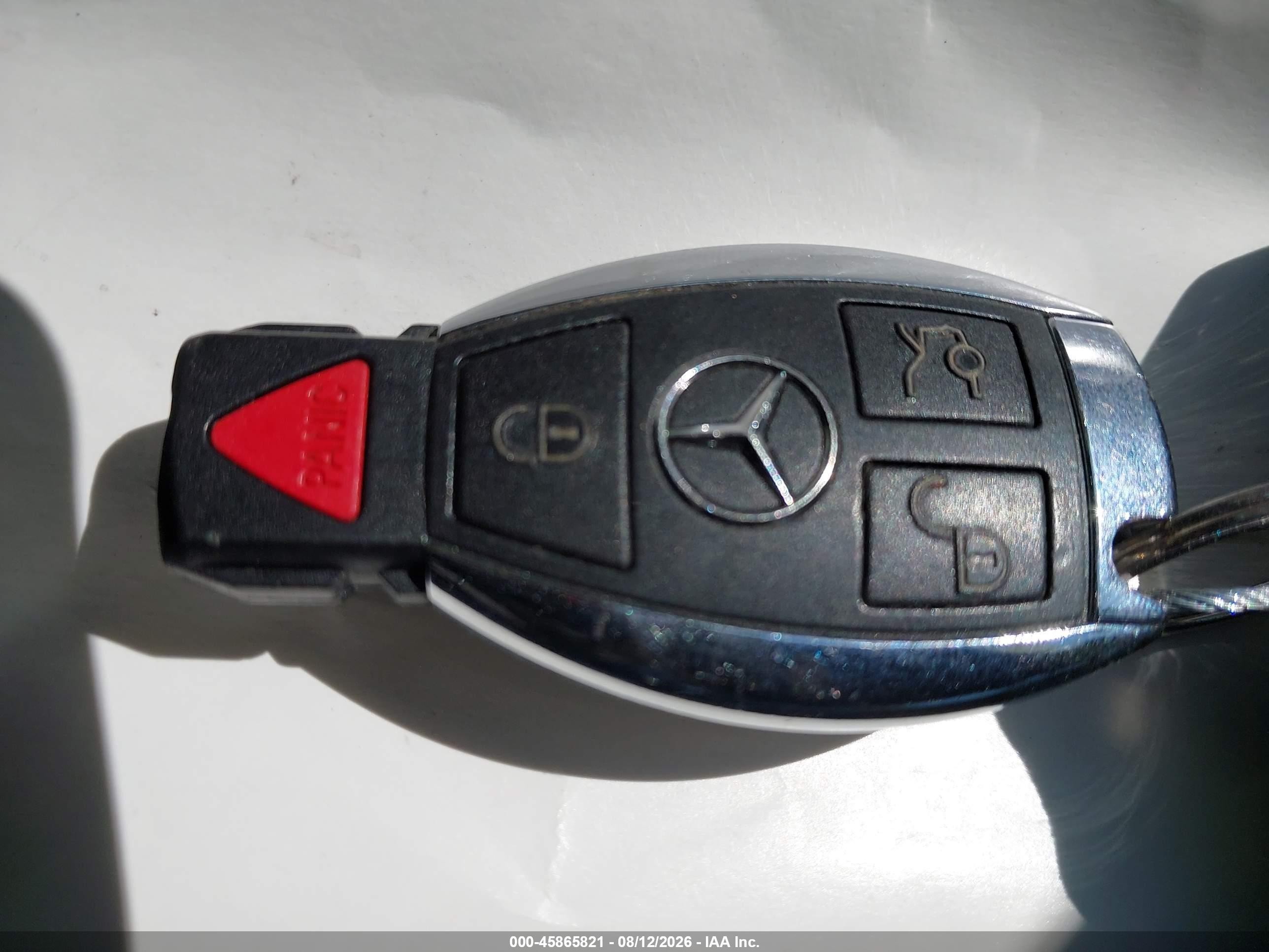 2015 Mercedes-benz Gla 250   White vin: WDCTG4EB4FJ123730
