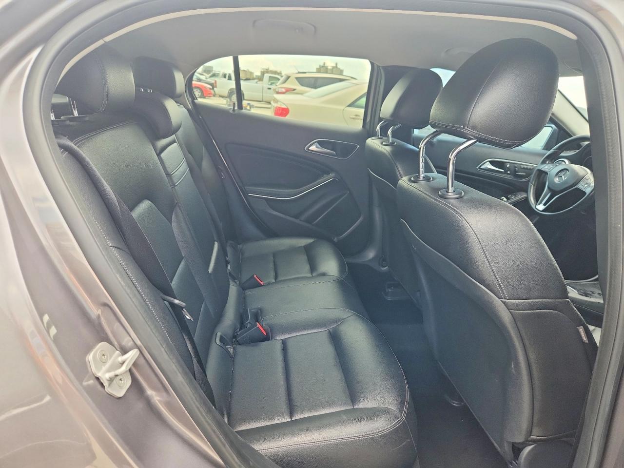 2015 Mercedes-benz Gla 45 Amg Серый vin: WDCTG4EB5FJ127642
