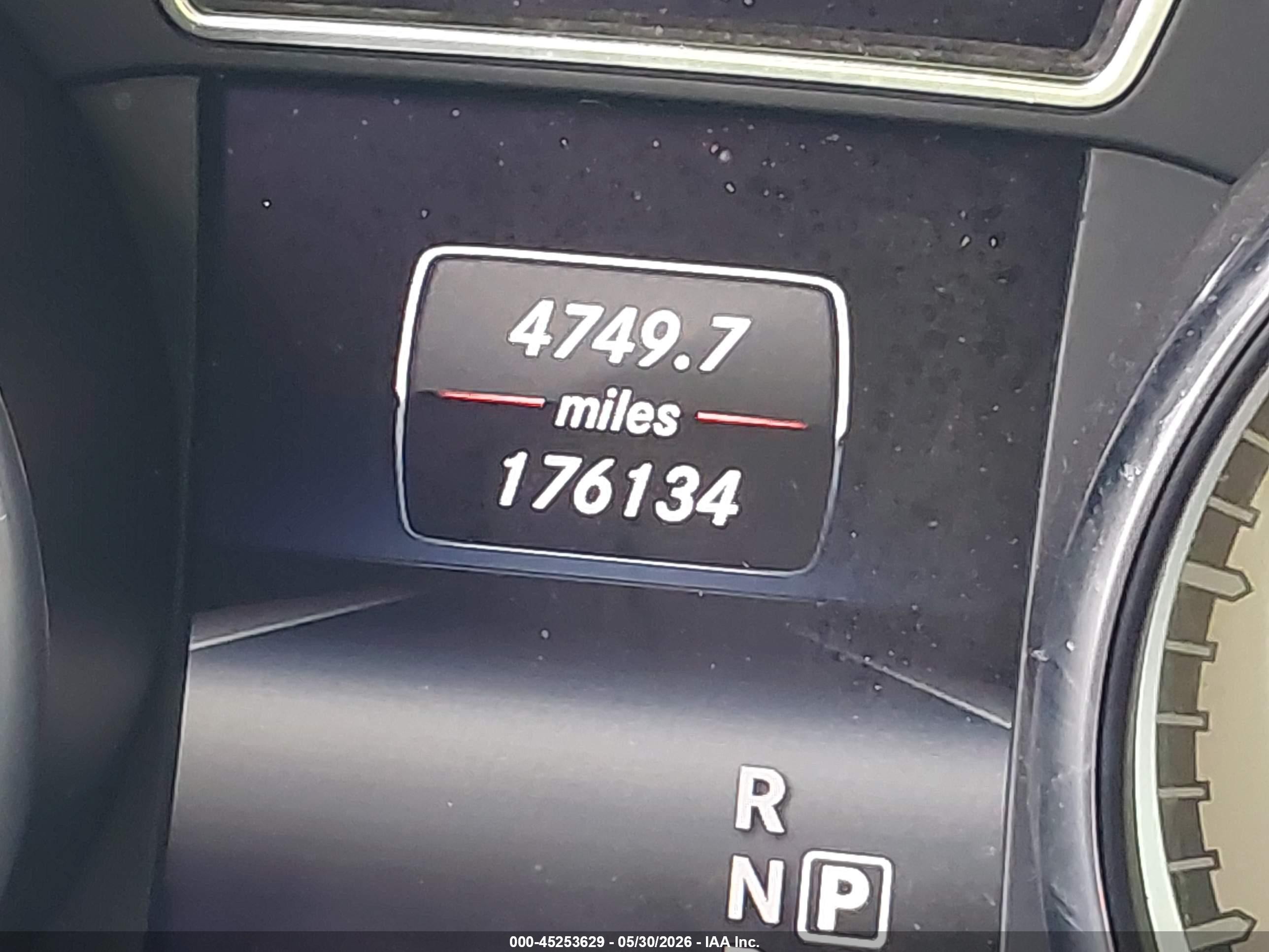 2015 Mercedes-benz Gla 250   Gray vin: WDCTG4EB5FJ139743