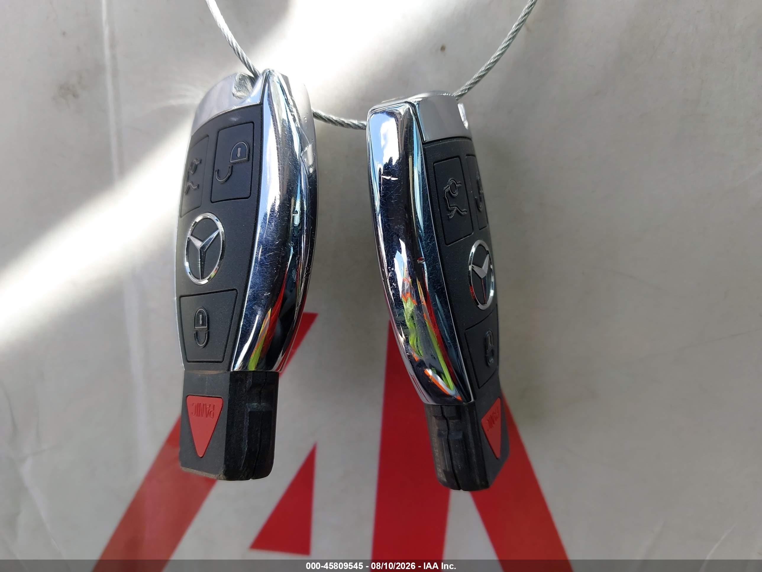 2015 Mercedes-benz Gla 250   Black vin: WDCTG4EB7FJ143843