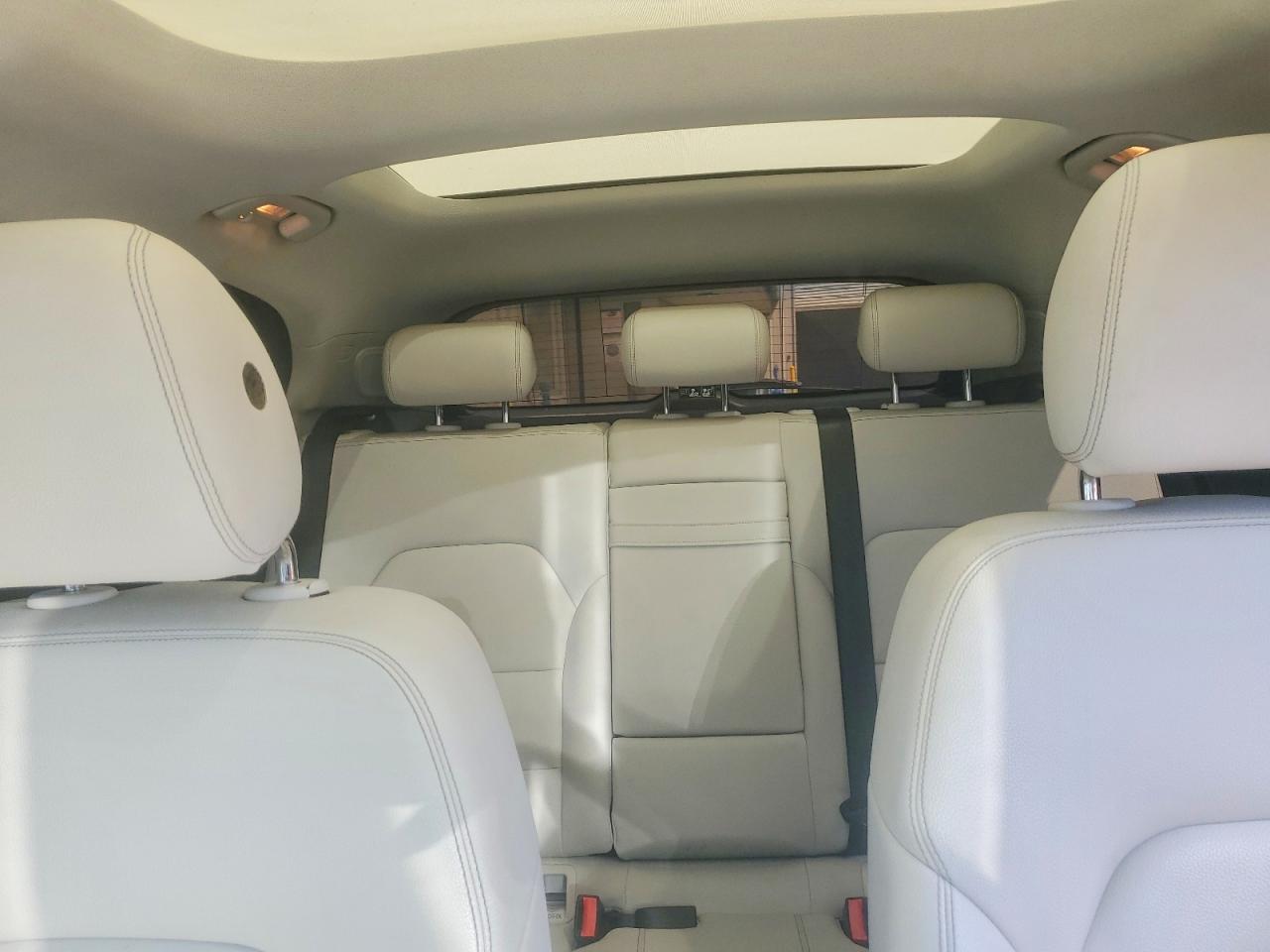 2015 Mercedes-benz Gla 250 Silver vin: WDCTG4EB7FJ162280