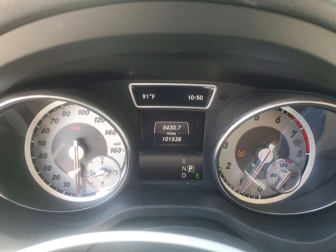 2015 Mercedes-benz Gla 250 Silver vin: WDCTG4EB7FJ162280