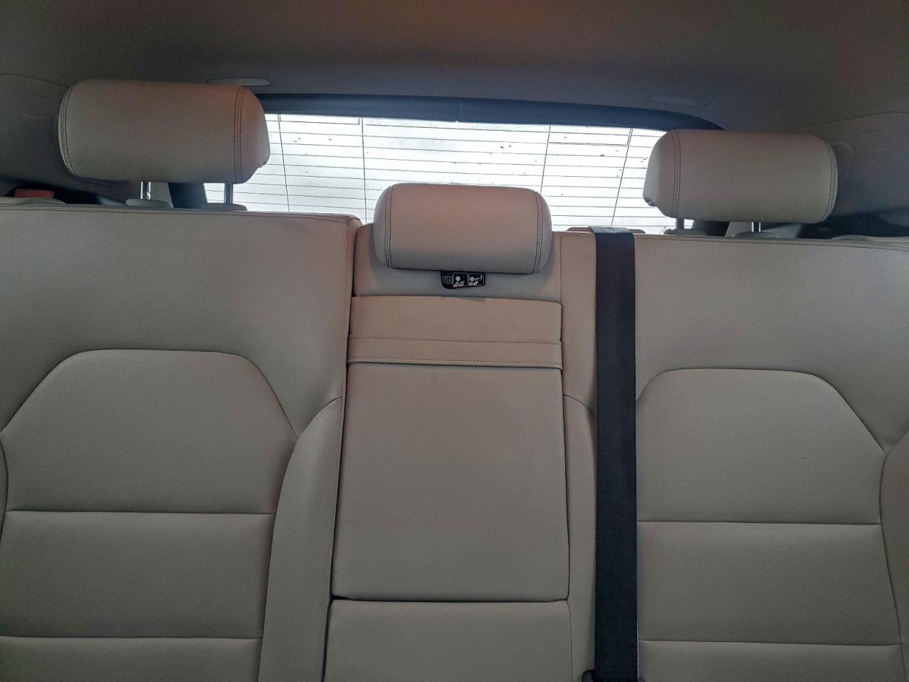 2015 Mercedes-benz Gla 250 Silver vin: WDCTG4EB9FJ112111