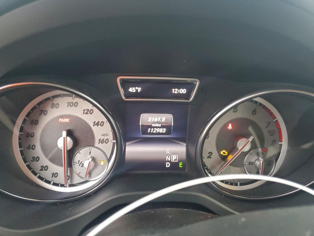 2015 Mercedes-benz Gla 250 Silver vin: WDCTG4EB9FJ112111