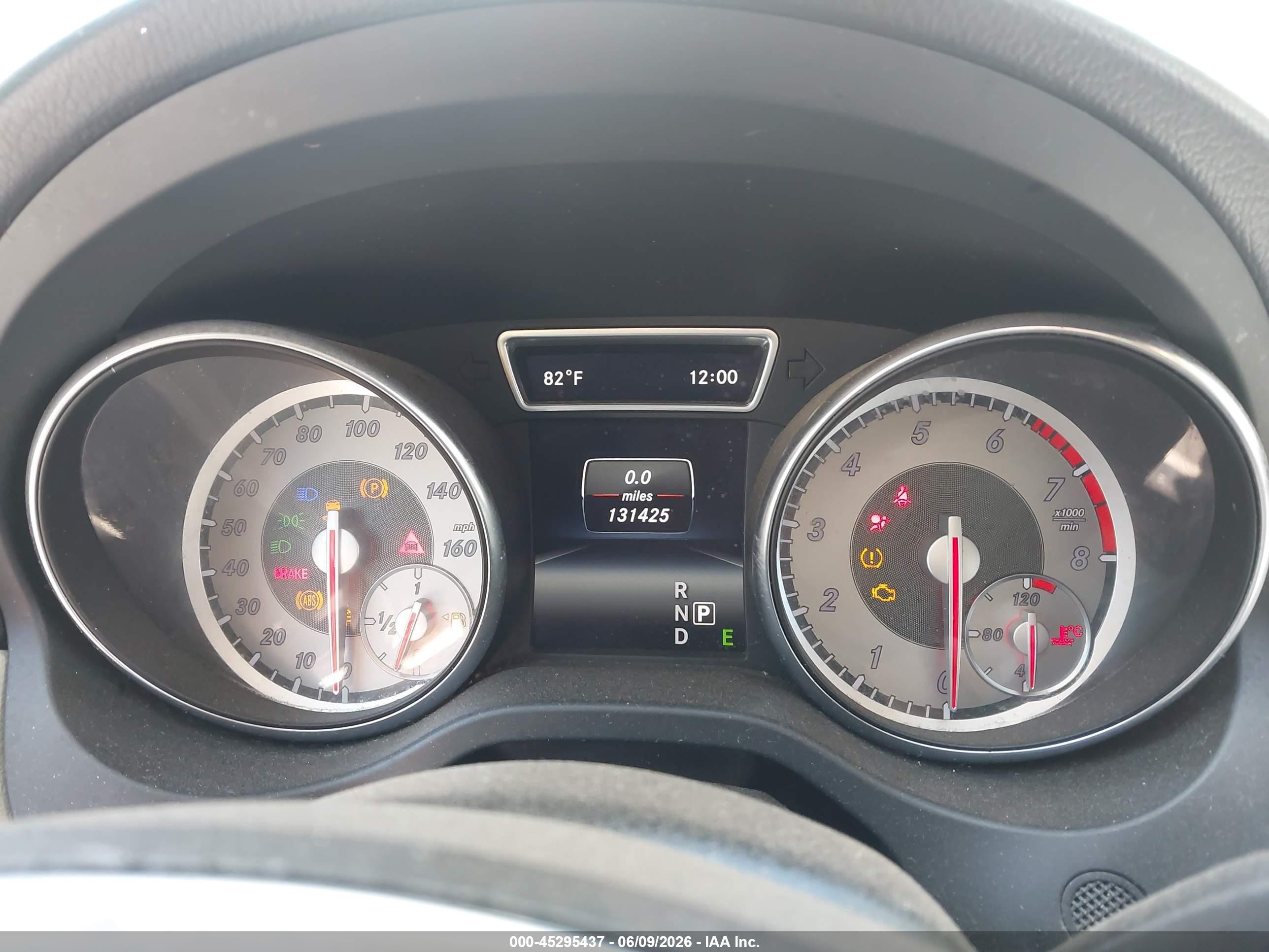 2015 Mercedes-benz Gla 250 Gray vin: WDCTG4EB9FJ178058