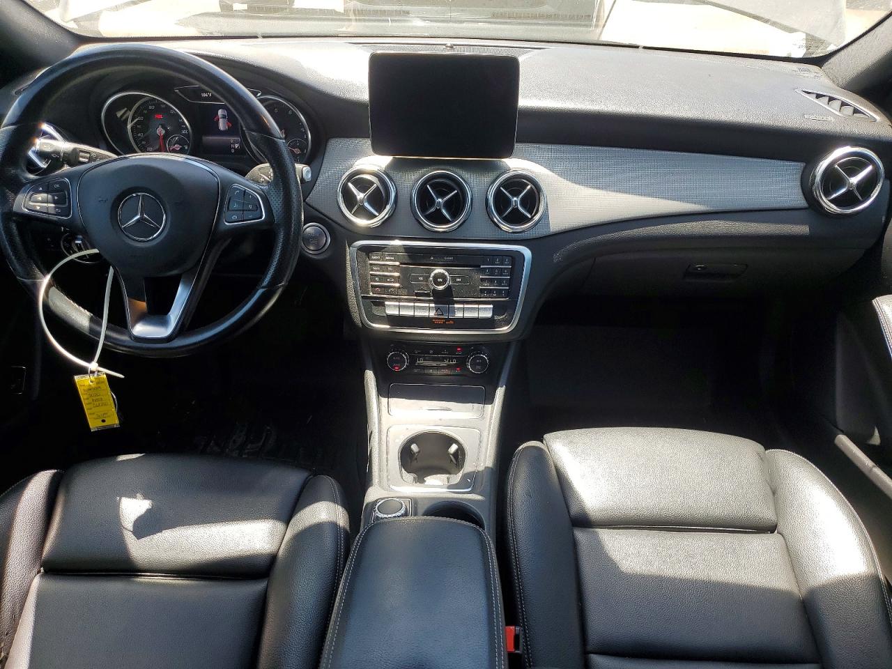 2020 Mercedes-benz Gla 250 Gray vin: WDCTG4EB9LJ665630