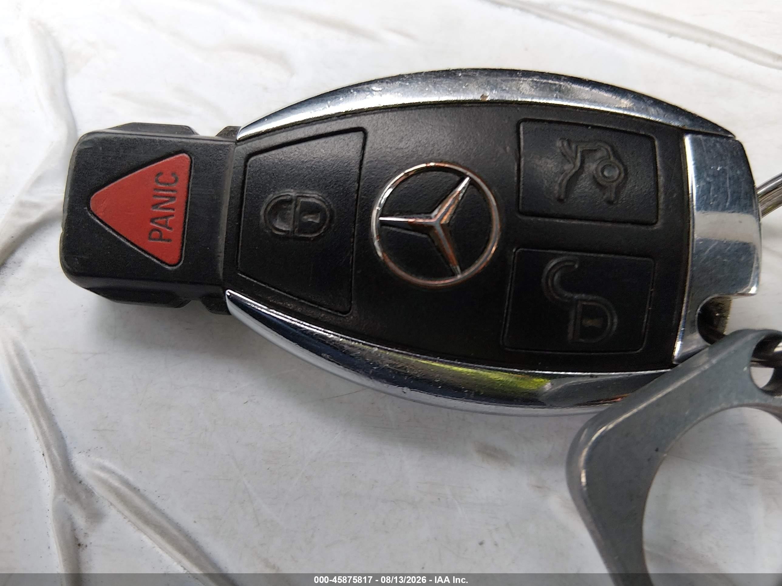 2015 Mercedes-benz Gla 250   Gray vin: WDCTG4EBXFJ132397
