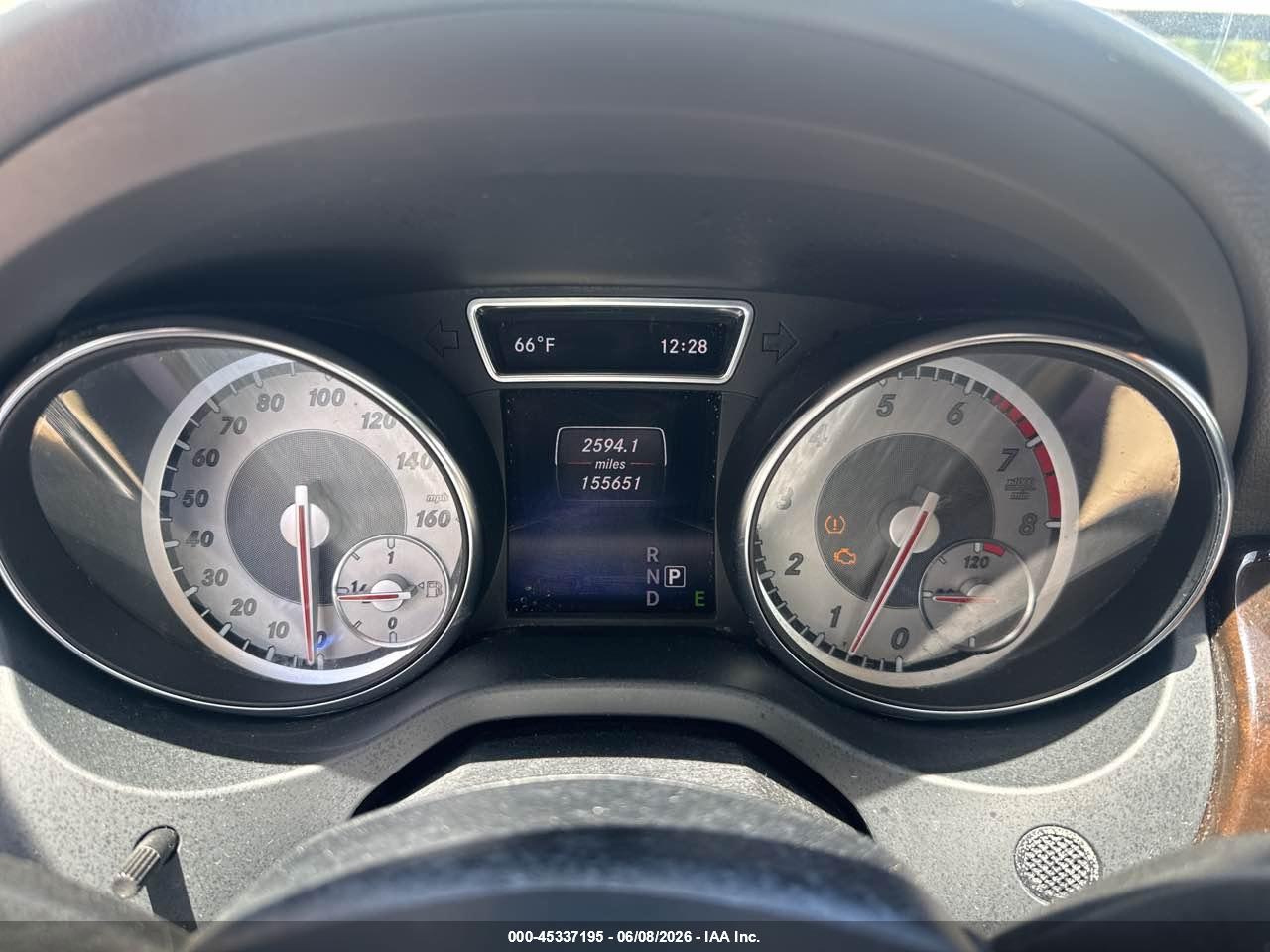 2015 Mercedes-benz Gla 250 4matic White vin: WDCTG4GB0FJ080307