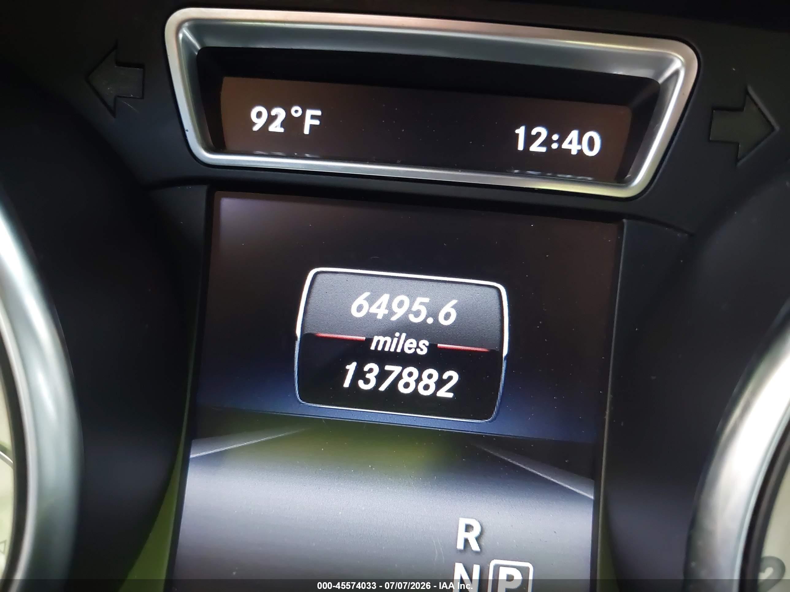 2015 Mercedes-benz Gla 250 4matic Black vin: WDCTG4GB0FJ099181