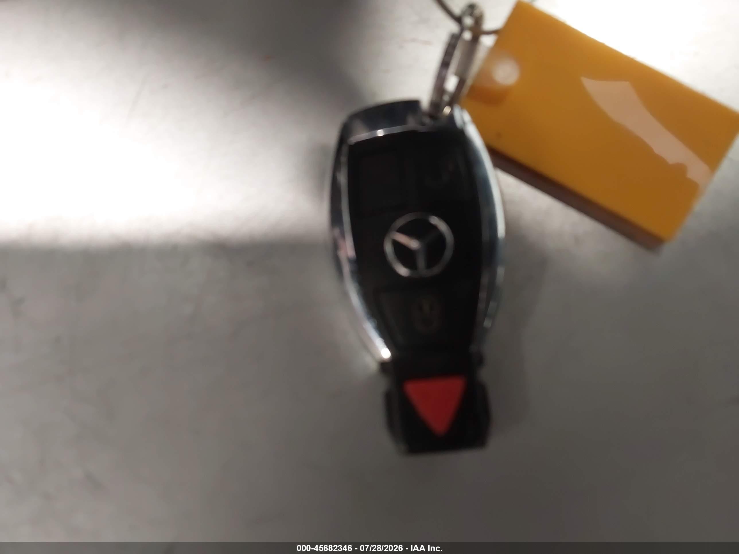 2015 Mercedes-benz Gla 250 4matic Серый vin: WDCTG4GB0FJ148668