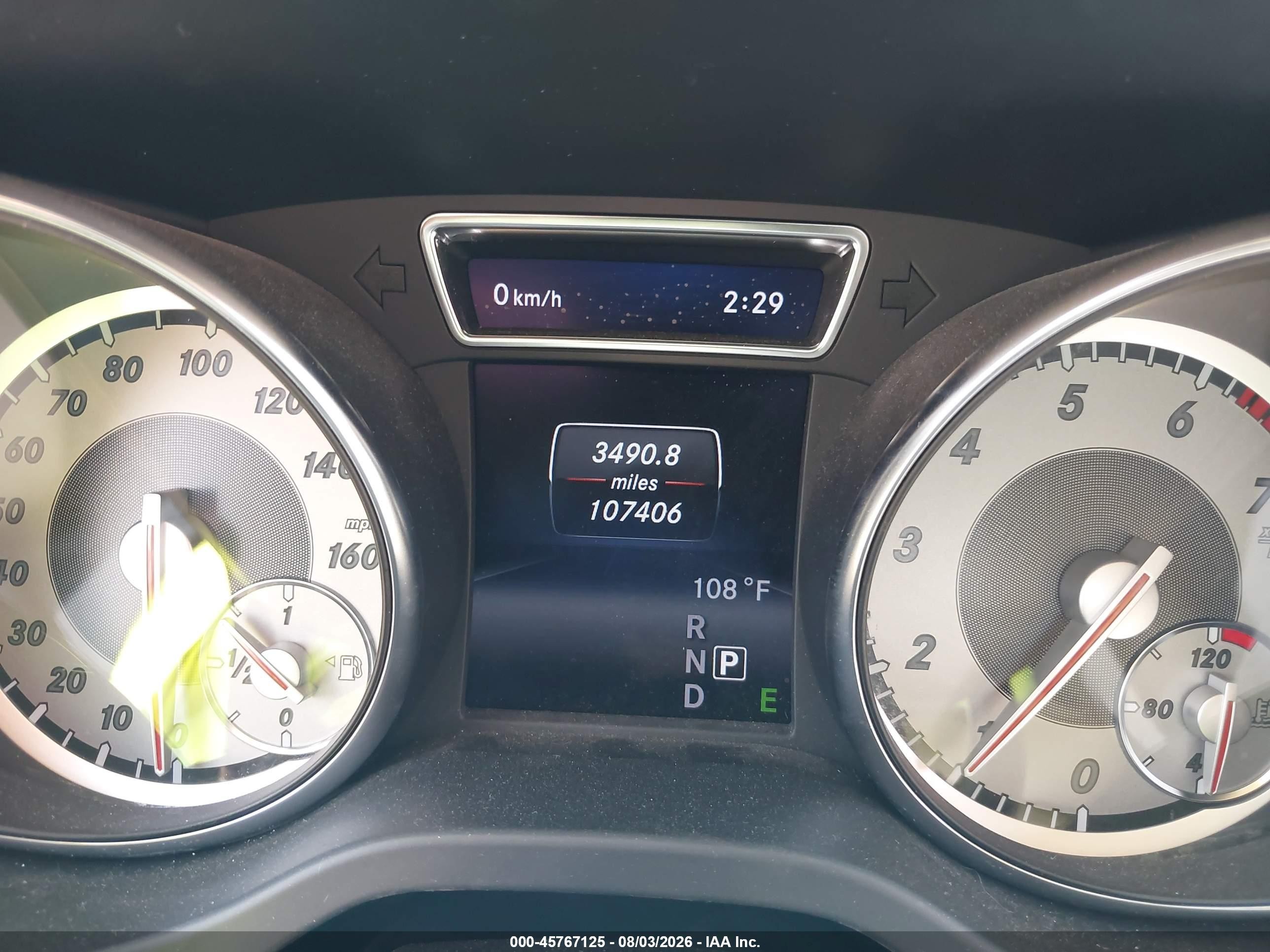2015 Mercedes-benz Gla 250 4matic Black vin: WDCTG4GB1FJ032640